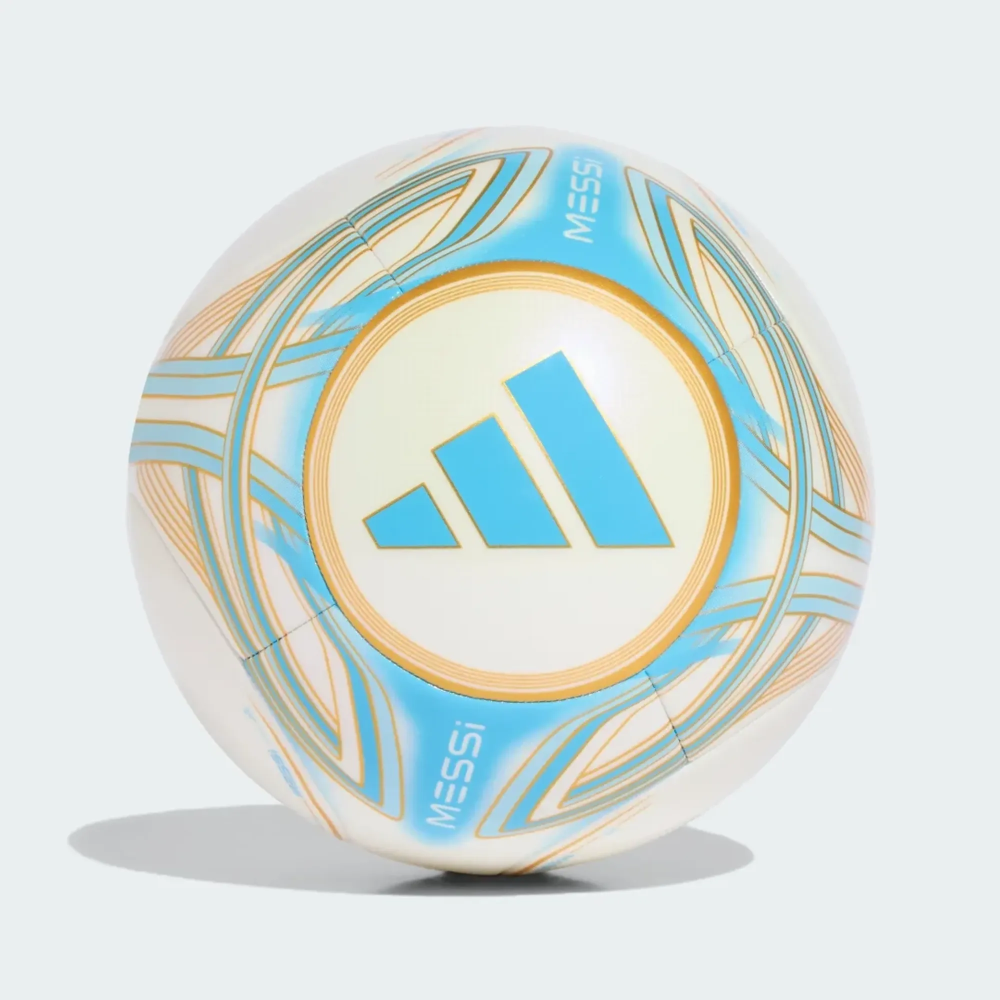 adidas Messi Club Ball