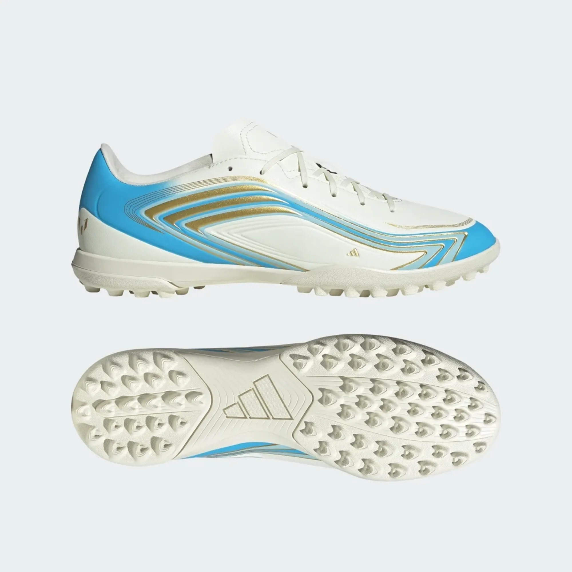 adidas F50 MESSI CLUB Turf Football Boots