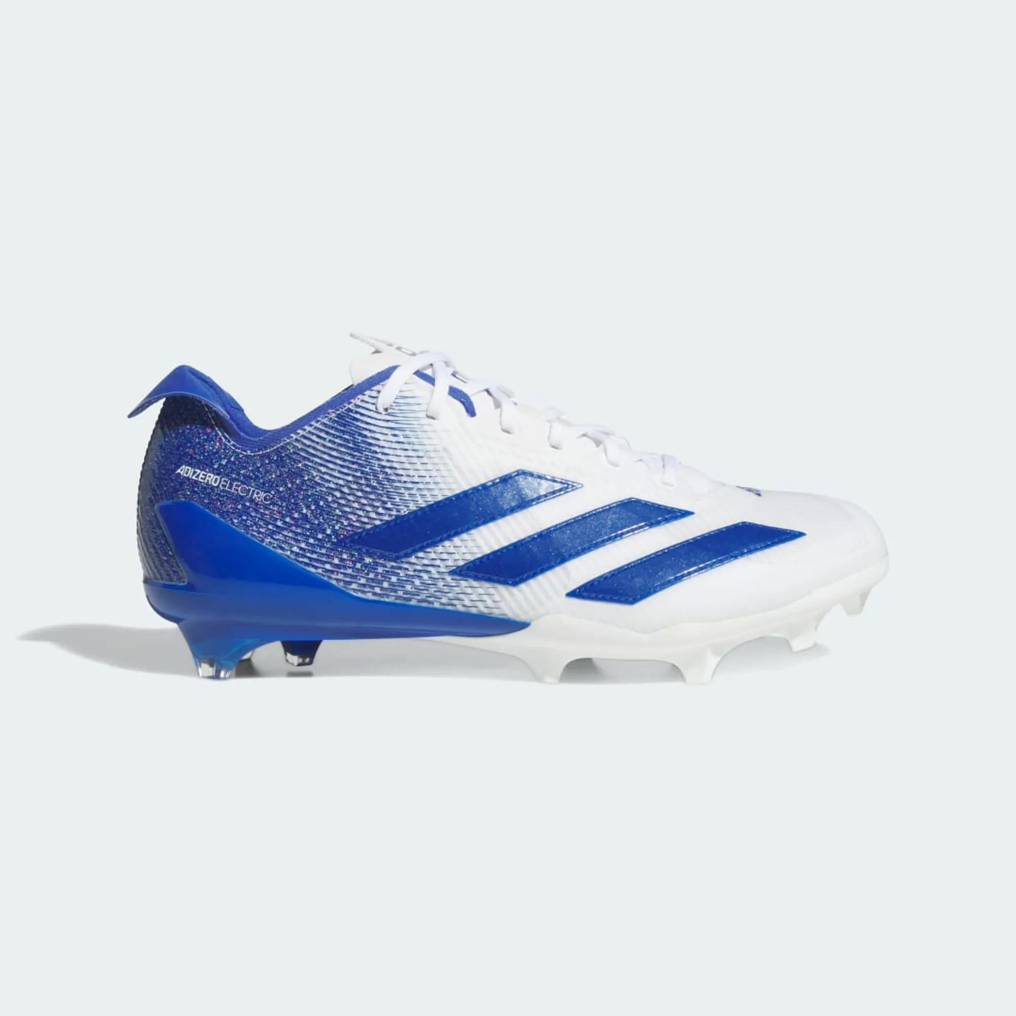 adidas Adizero Electric II Football Cleats