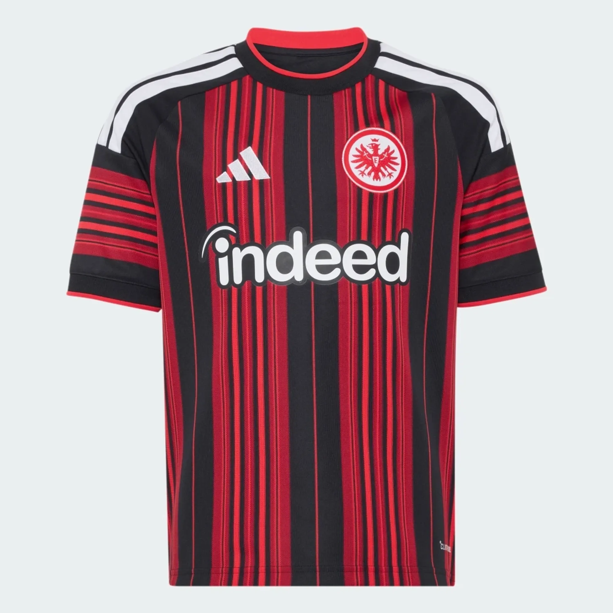adidas Eintracht Frankfurt 26/27 Home Jersey Kids
