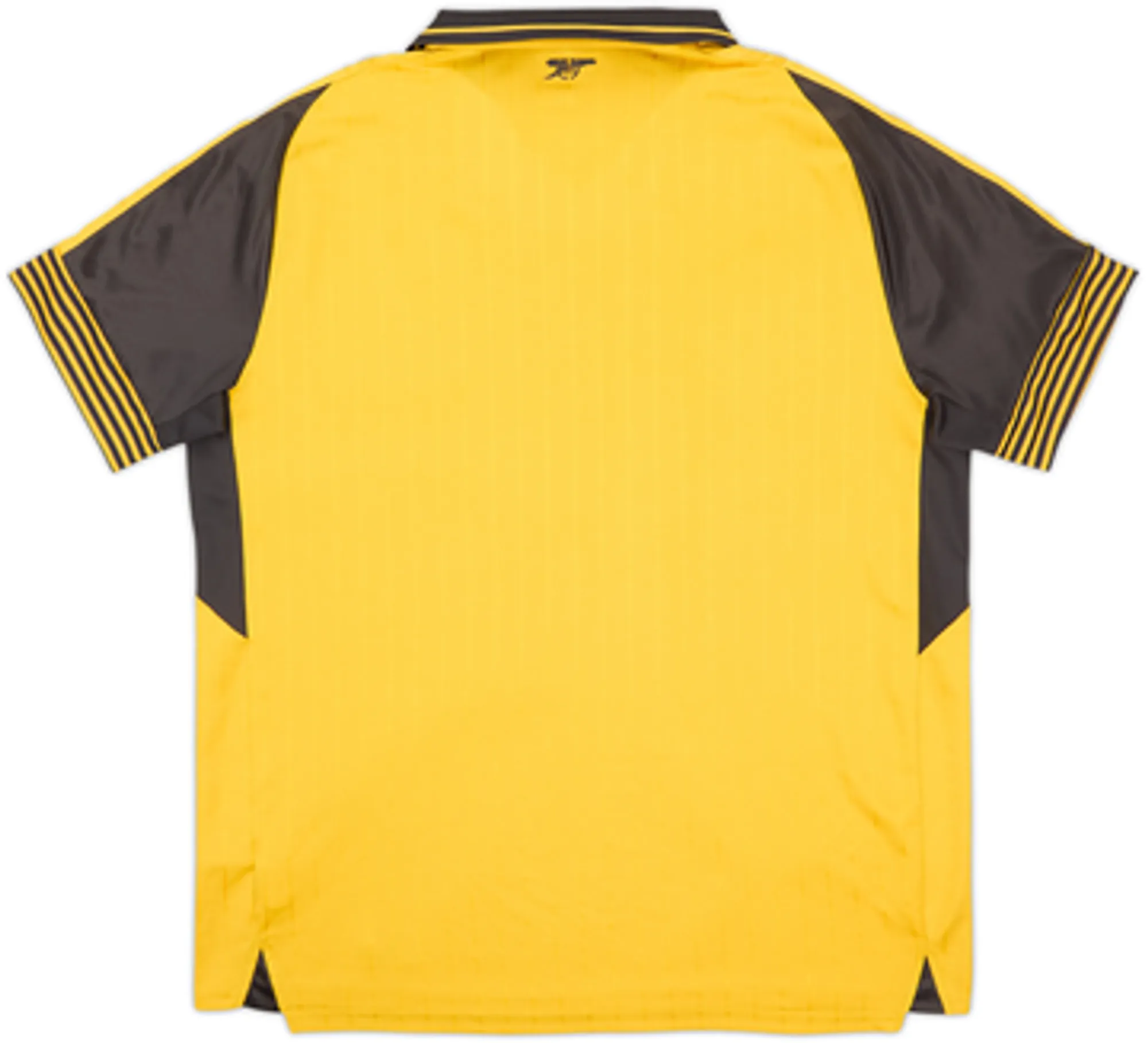 2016-17 Arsenal Away Shirt - 4/10 - (XL)