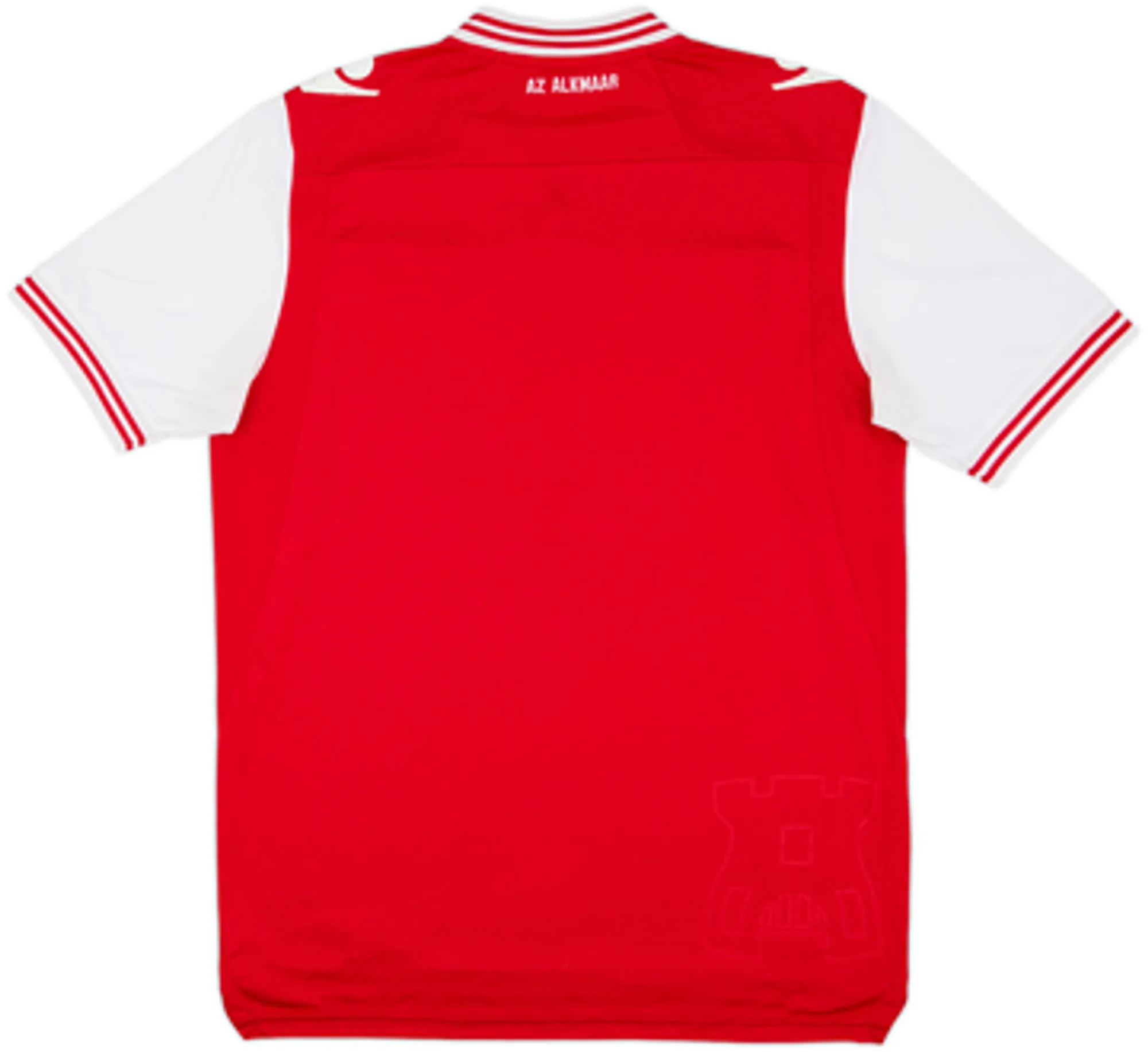 2013-14 AZ Alkmaar Home Shirt - 4/10 - (L)