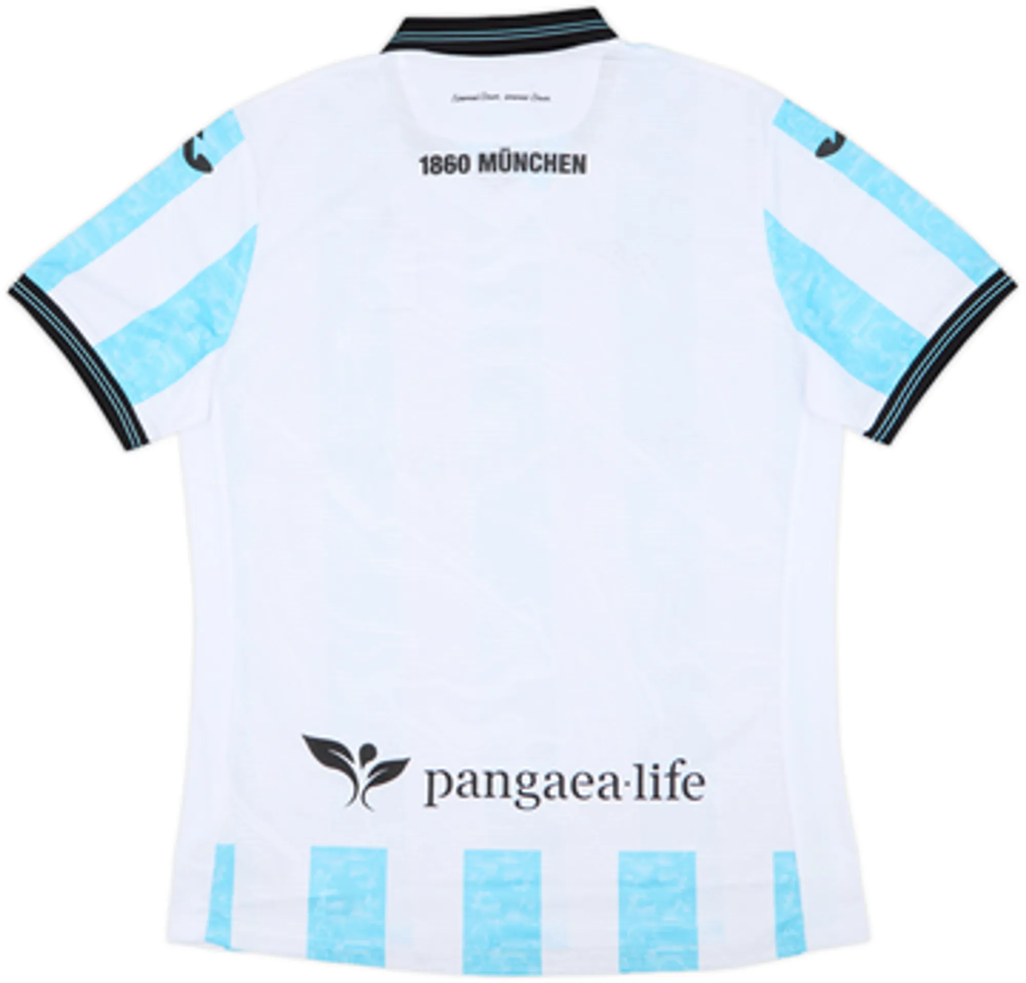 2025-26 1860 Munich Home Shirt (XL)