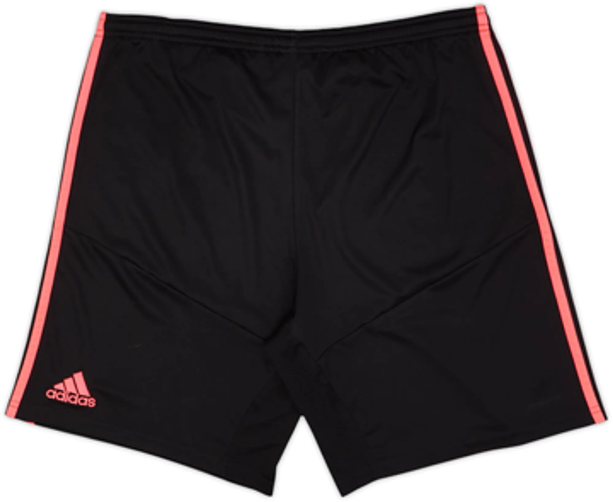 2013-14 Ajax Away Shorts - 10/10 - (XL.Boys)