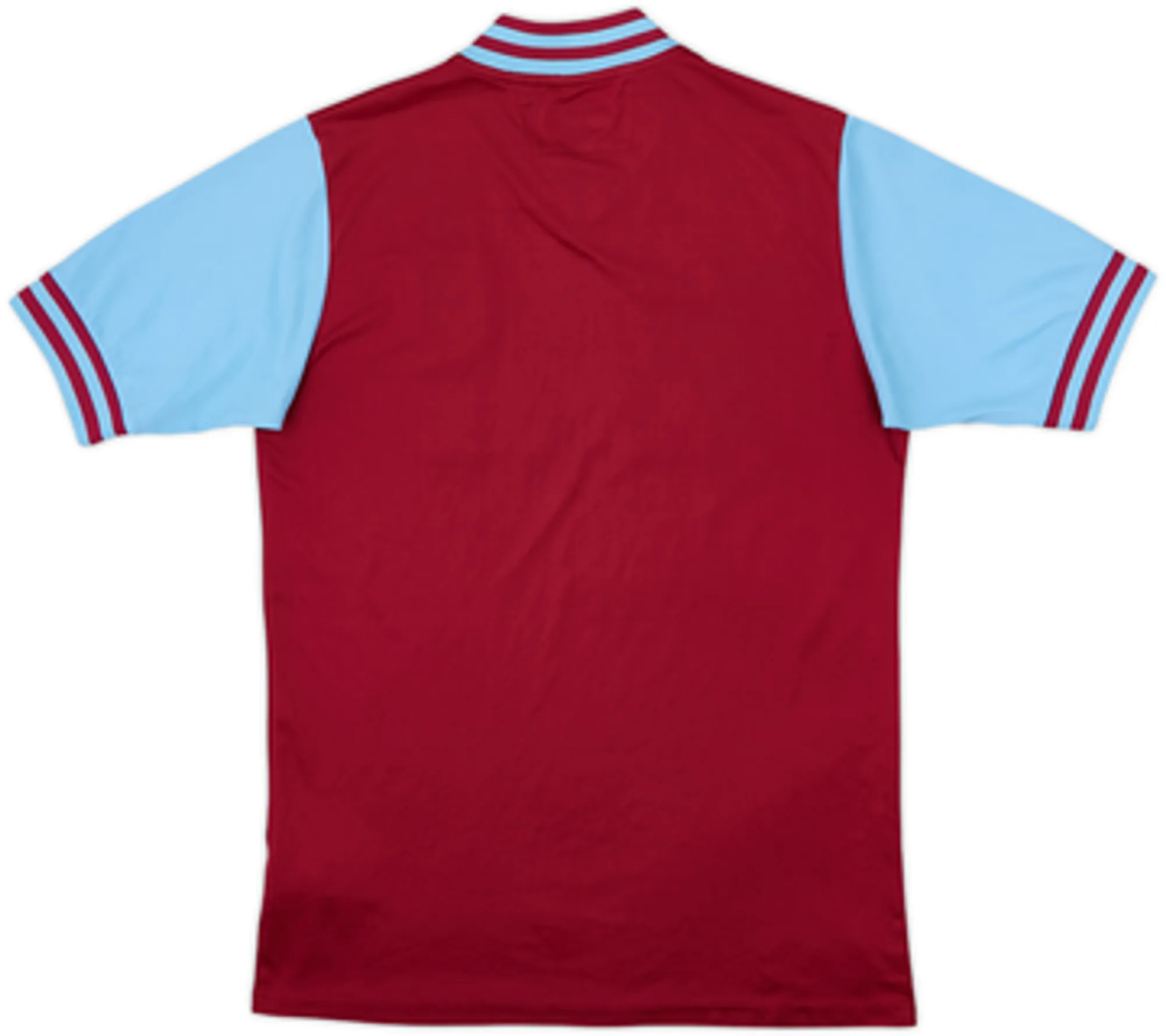 2002-03 Aston Villa Home Shirt - 6/10 - (Y)