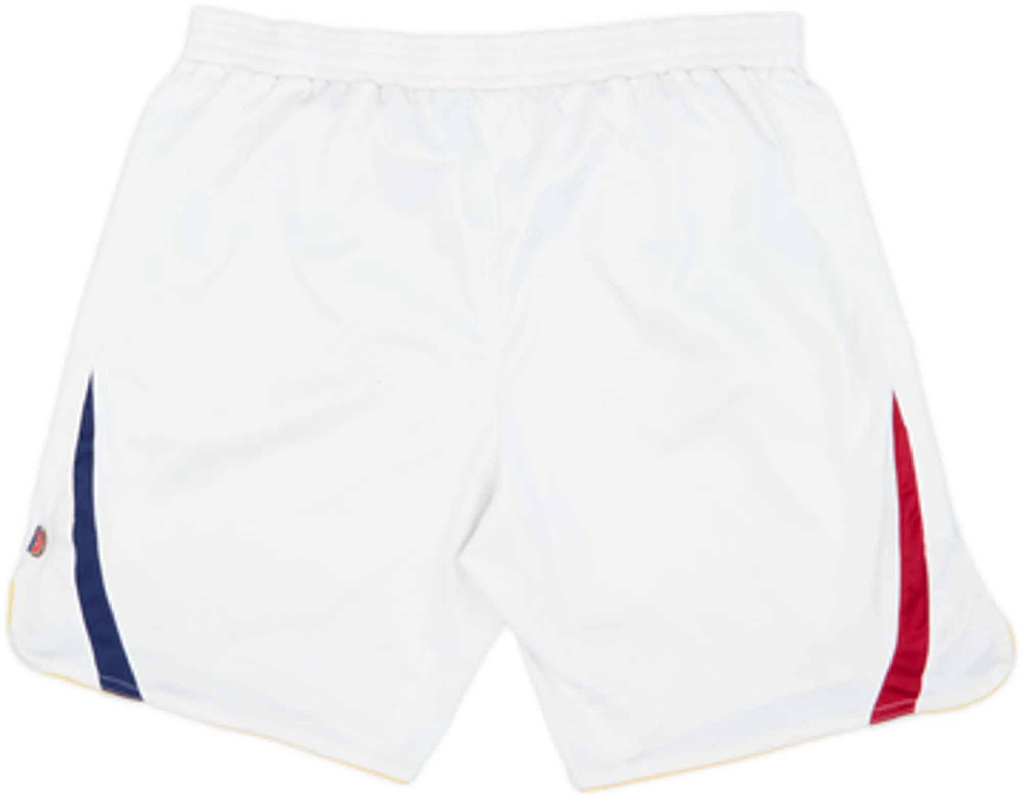 2008-09 Bologna Home Shorts - 6/10 - (L)
