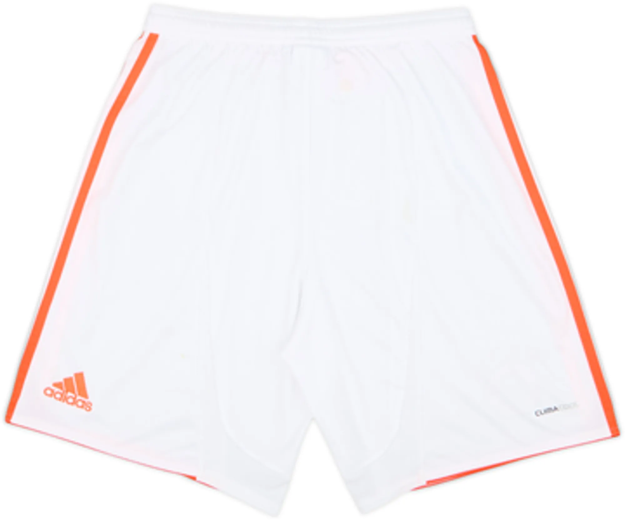 2012-13 Bayern Munich Away Shorts - 8/10 - (XL.Boys)