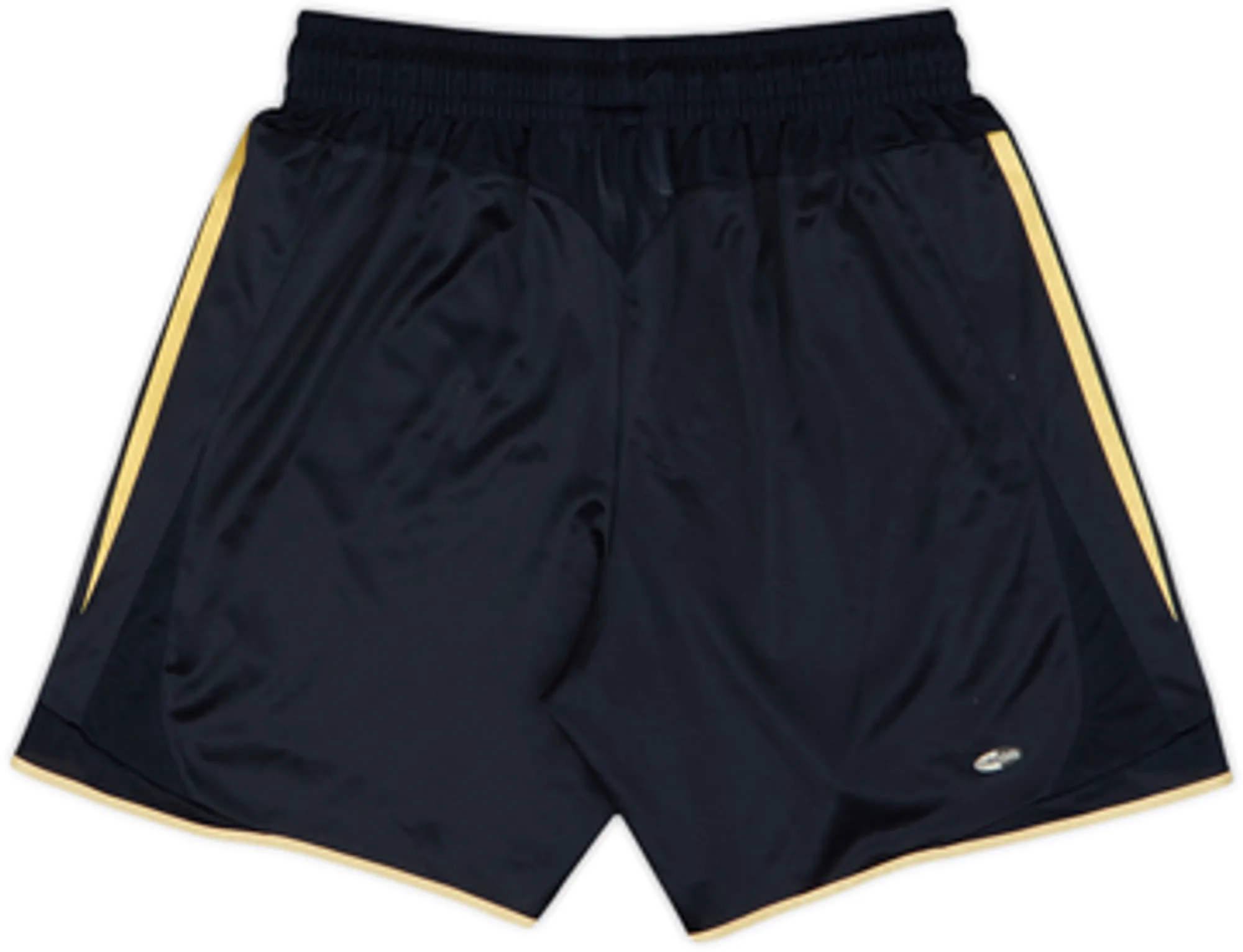 2004-05 Bayern Munich Away Shorts - 8/10 - (M)