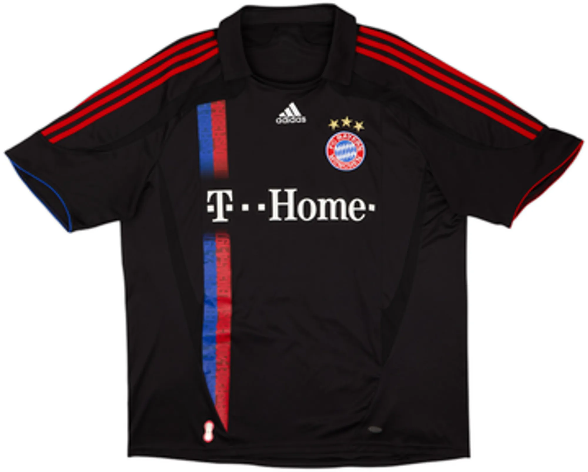 2007-08 Bayern Munich Third Shirt Klose #18 - 8/10 - (3XL)
