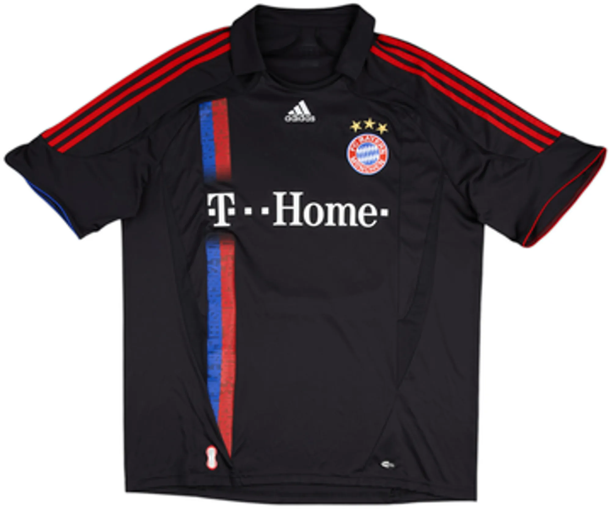 2007-09 Bayern Munich European Shirt Klose #18 - 7/10 - (XXL)