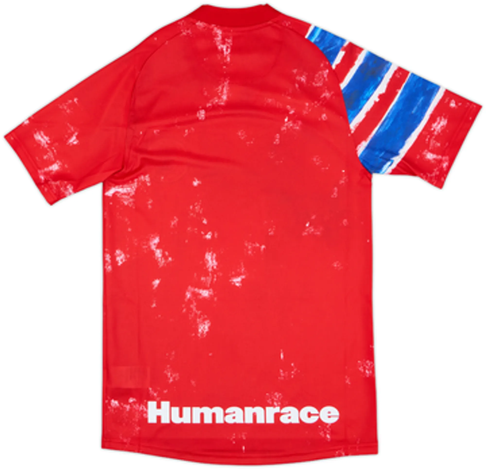 2020-21 Bayern Munich adidas x Humanrace Fourth Shirt (XS)