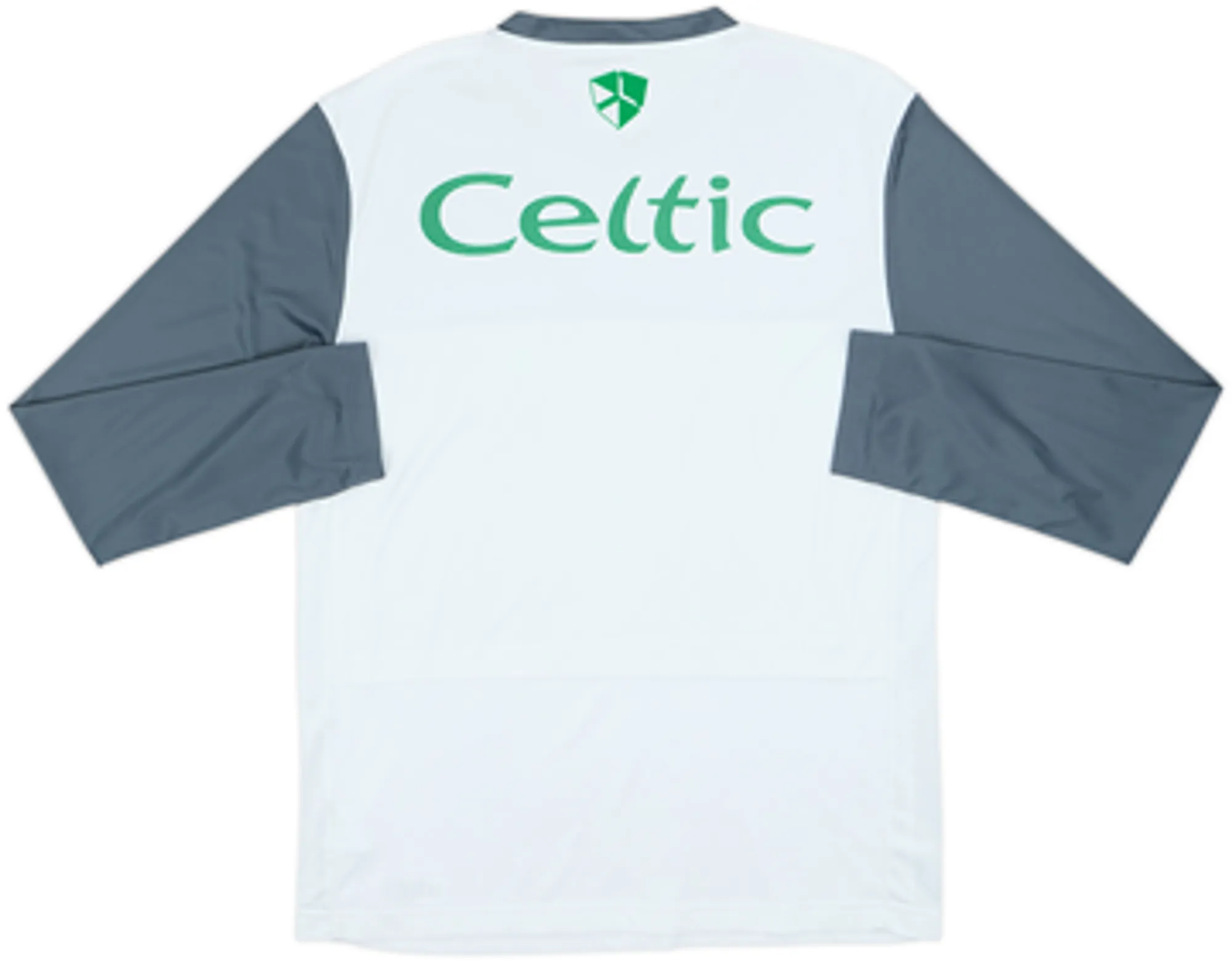 2011-12 Celtic Nike Training L/S Shirt - 10/10 - (L)