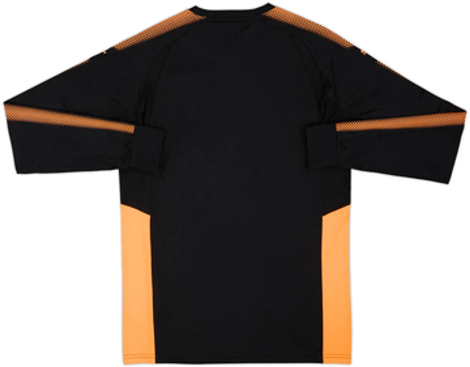 2017-18 Burnley GK Shirt - 10/10 - (M)