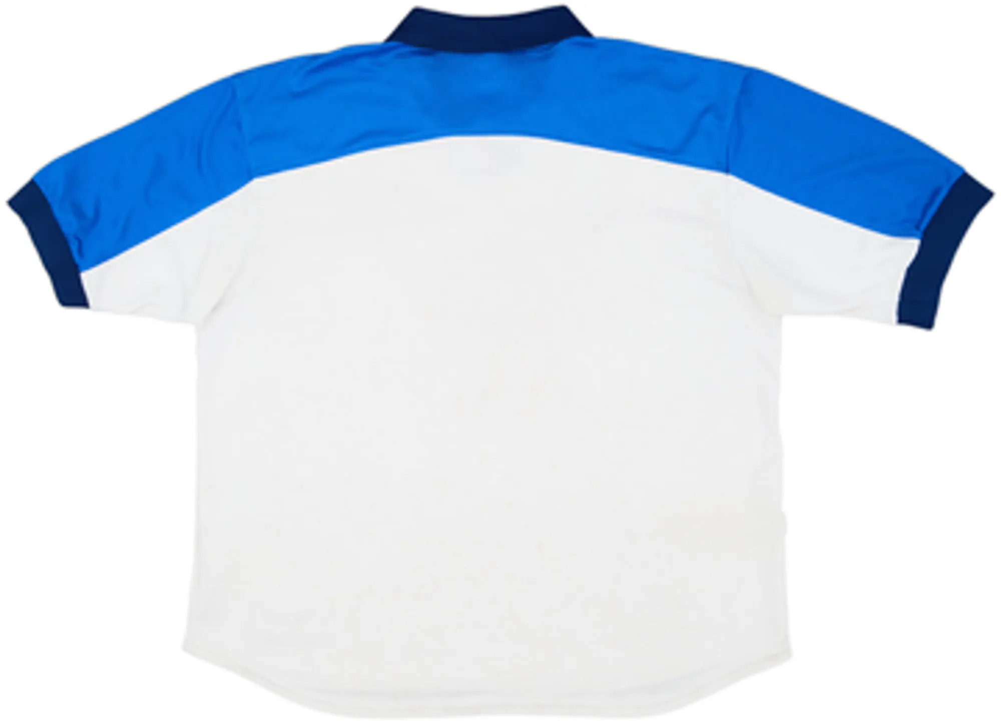 1998-00 Russia Home Shirt - 4/10 - (XL)