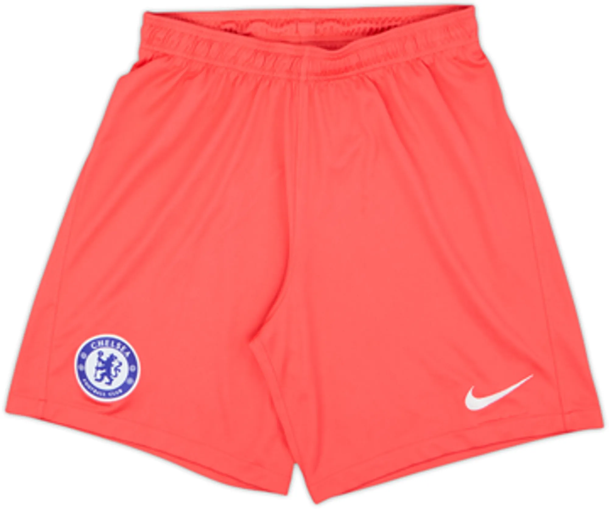 2020-21 Chelsea Third Shorts - 9/10 - (M)