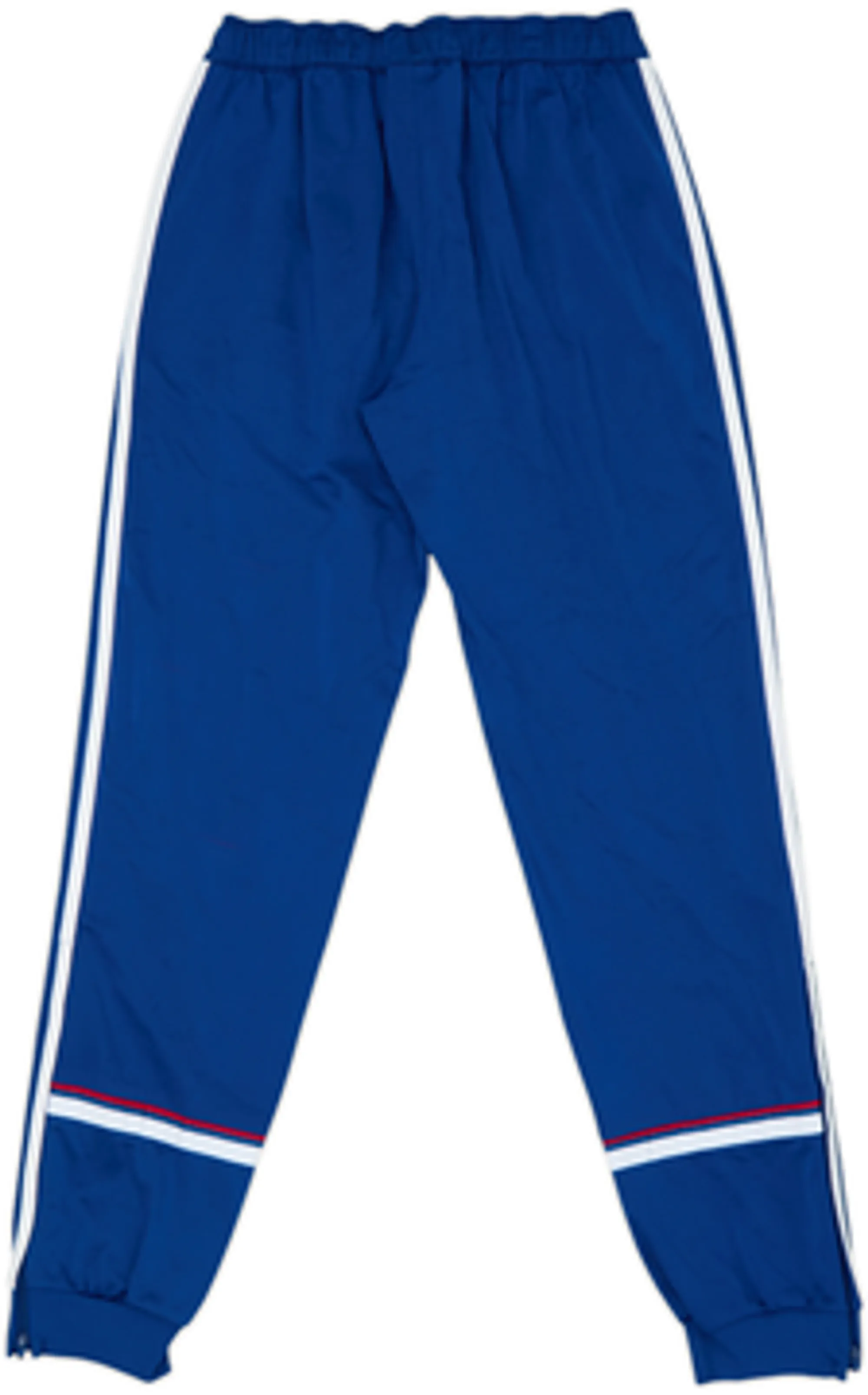 2013-14 Chelsea adidas Track Pants/Bottoms - 8/10 - (XL.Boys)