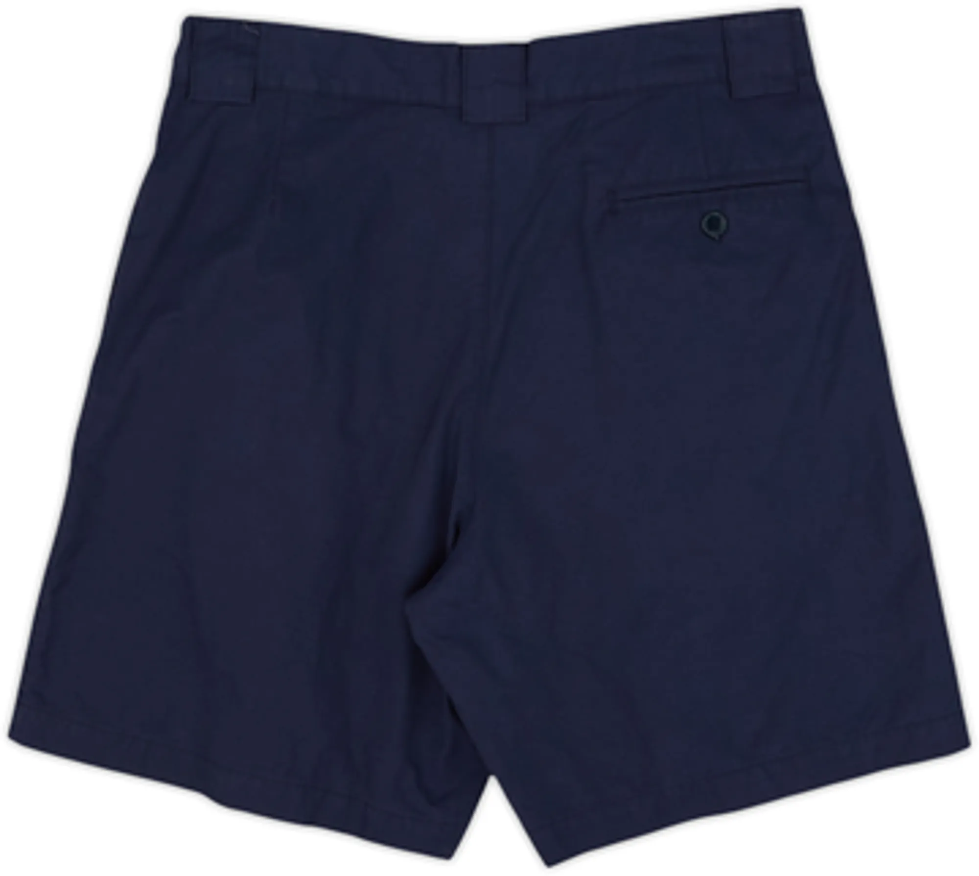 2005-06 Chievo Verona Lotto Leisure Shorts - 9/10 - (M)