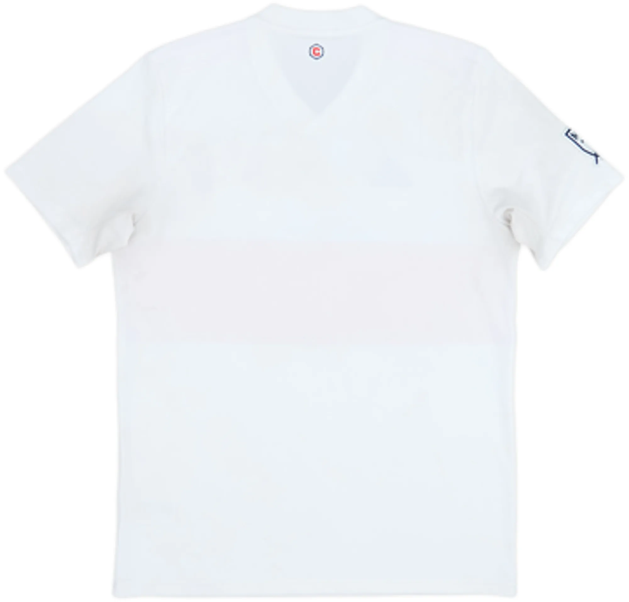 2019-20 Chicago Fire Away Shirt - 5/10 - (L)