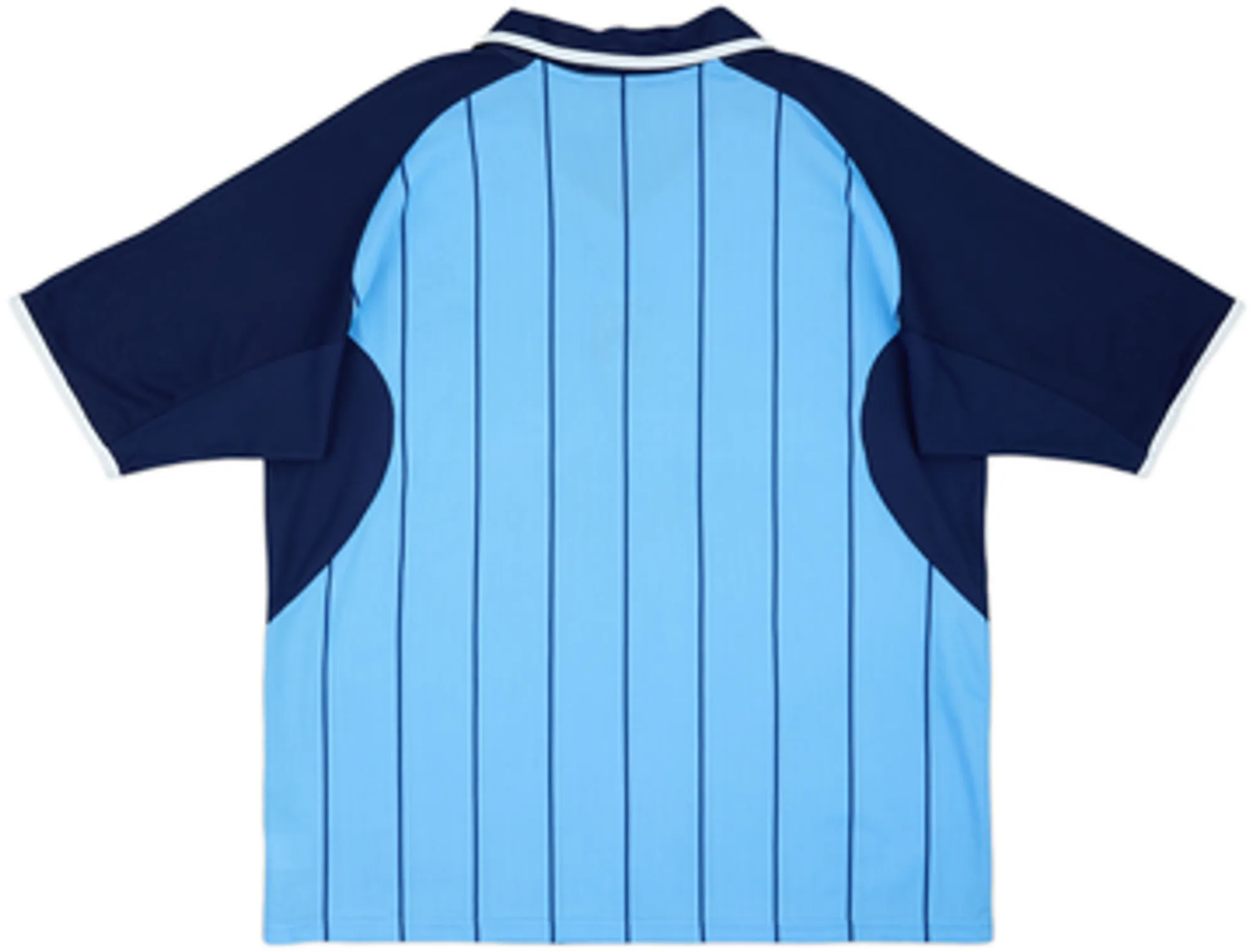 2003-04 Coventry Home Shirt - 9/10 - (XL)