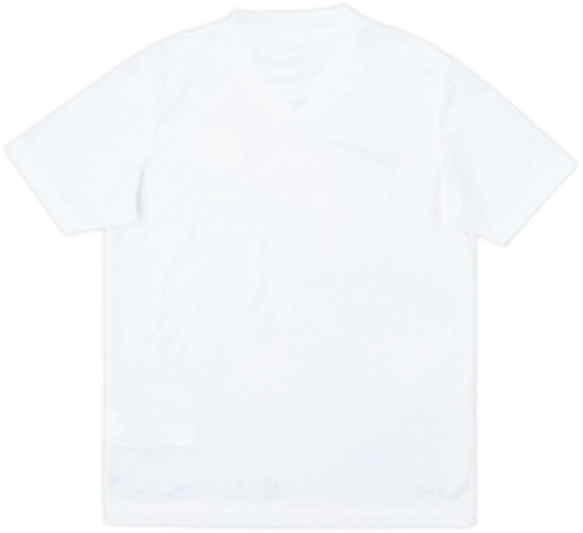 2014-15 England 'Brazil' Home Shirt - 7/10 - (M.Boys)