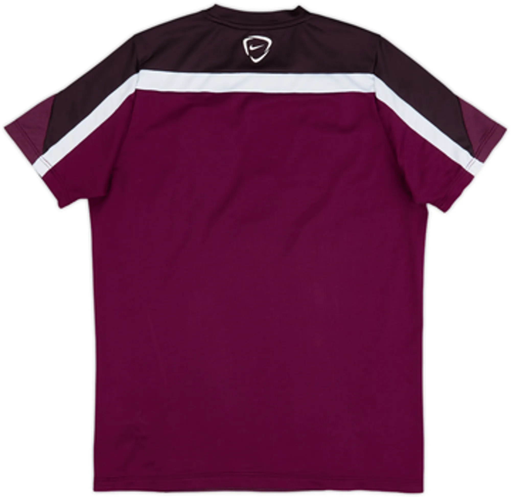 2014-15 England Nike Traning Shirt - 8/10 - (L)