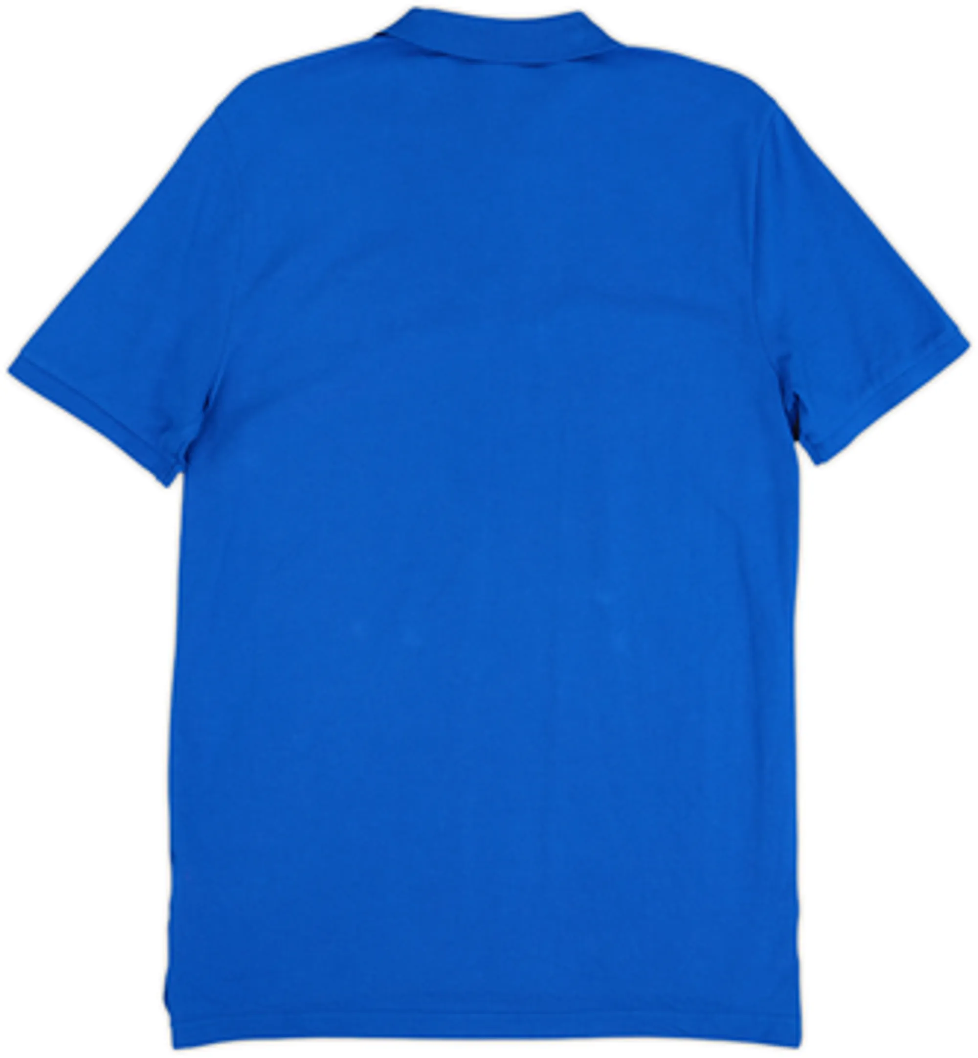 2014-16 England Nike Polo Shirt - 10/10 - (M)