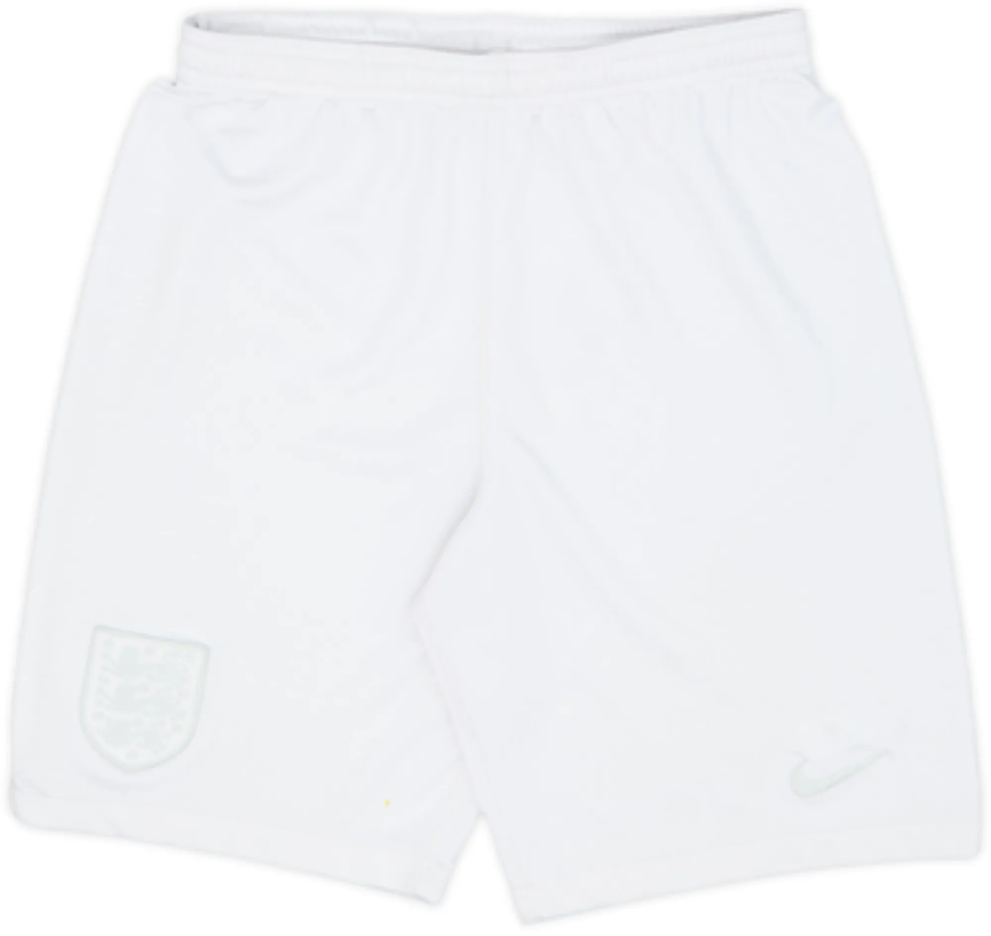 2018-19 England Away Shorts - 5/10 - (M)