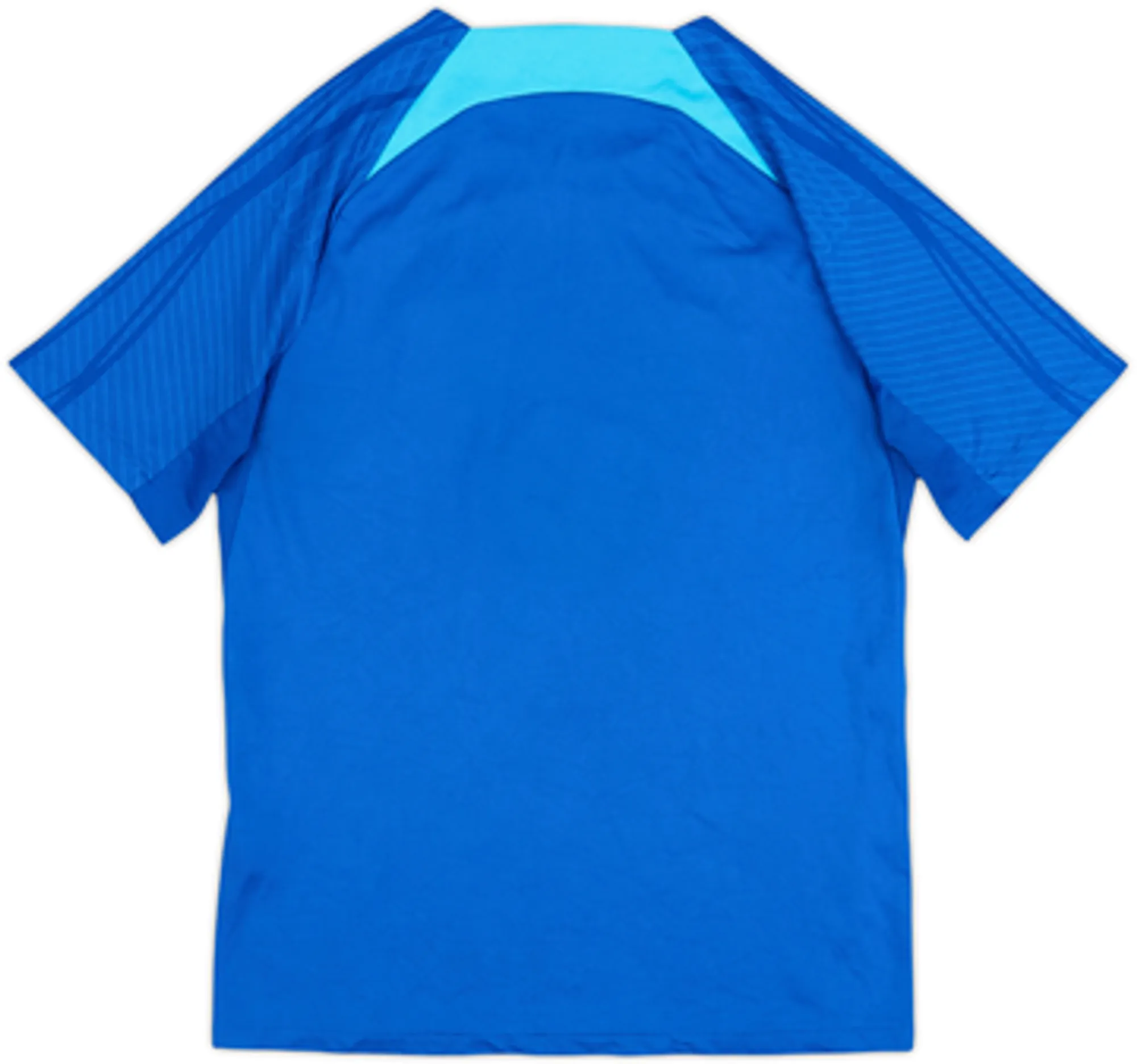 2022-23 England Nike Training Shirt - 5/10 - (M)