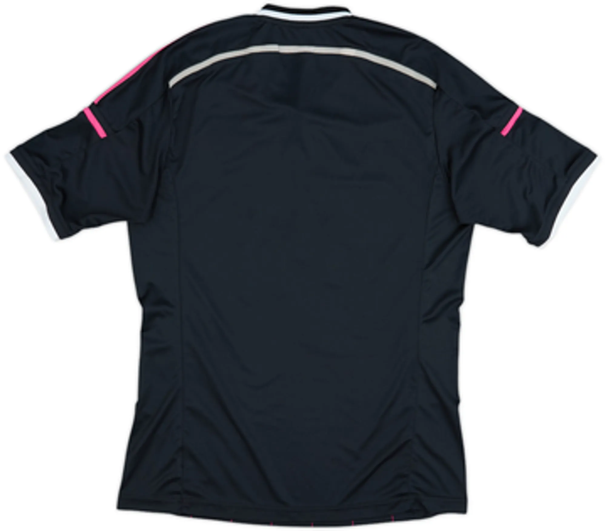 2014-15 FC Copenhagen Away Shirt - 9/10 - (M)