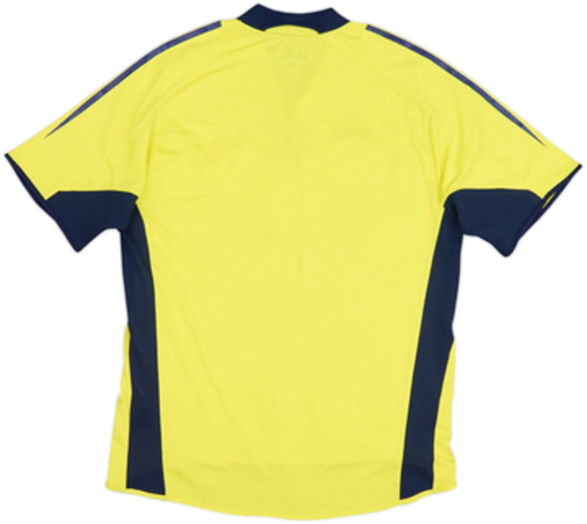 2004-05 Fenerbahce Fourth Shirt - 6/10 - (L)