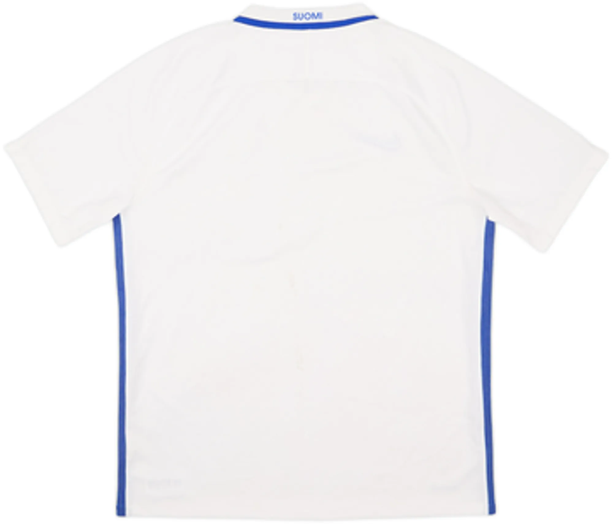2016-18 Finland Home Shirt - 6/10 - (L)