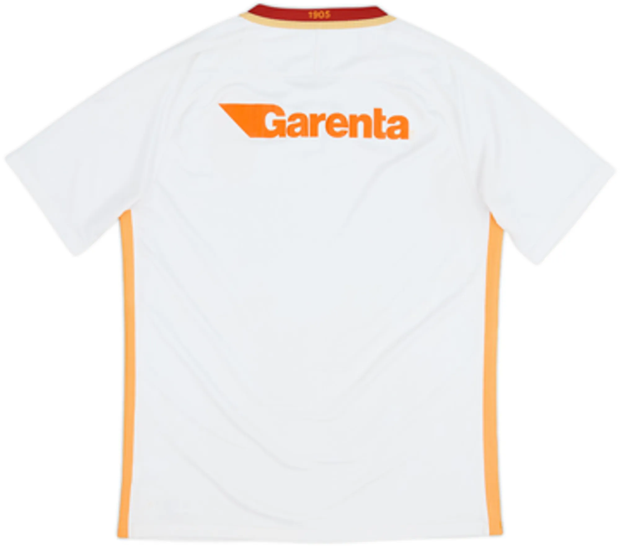 2016-17 Galatasaray Away Shirt - 6/10 - (M)