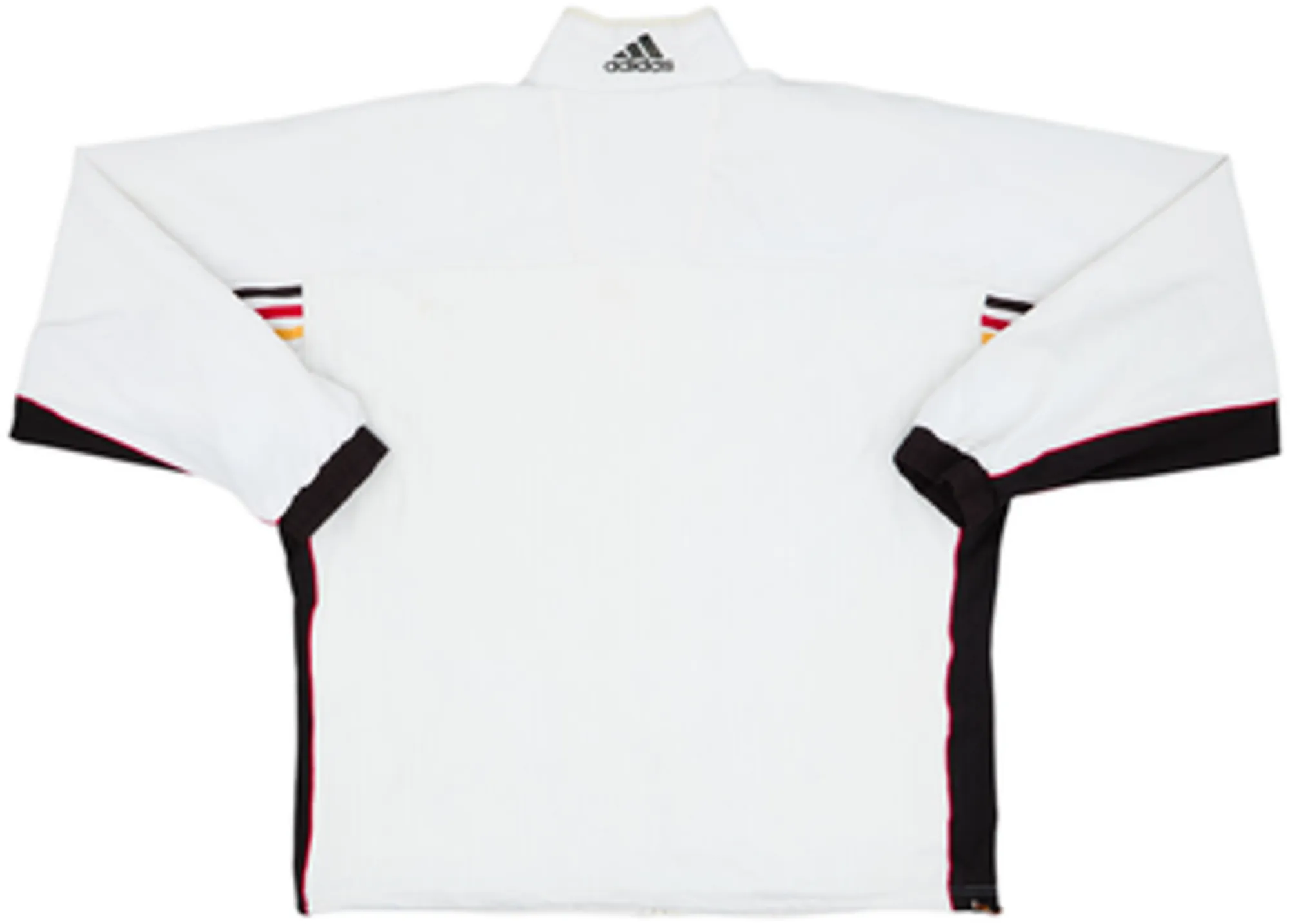 1998-00 Germany adidas Track Jacket - 6/10 - (M/L)