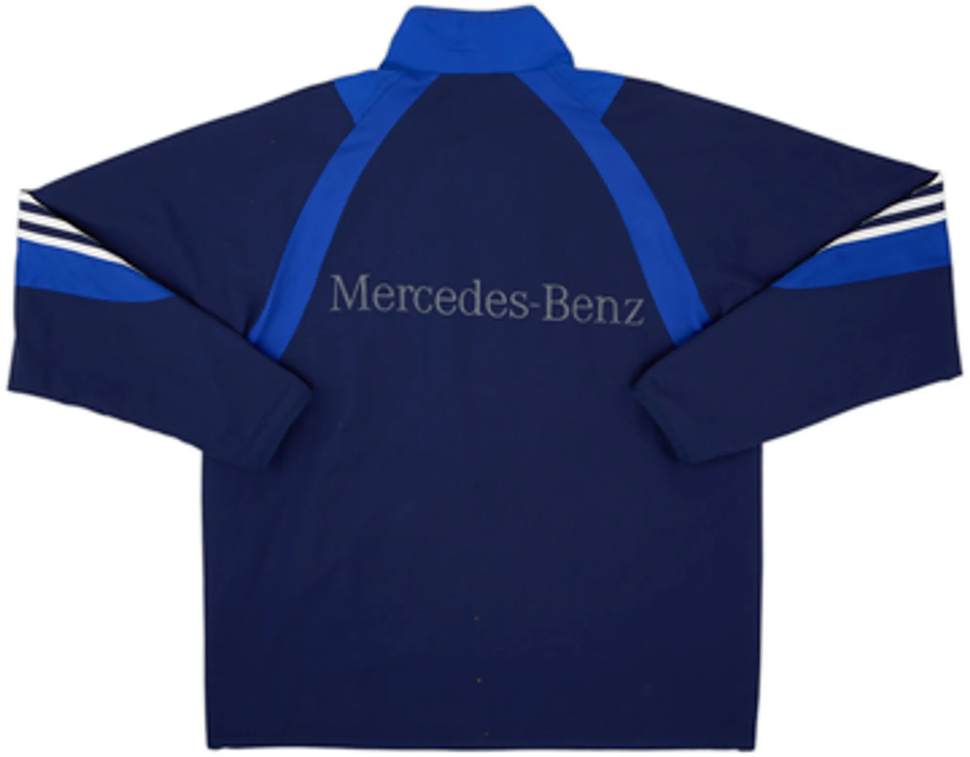 2003-04 Germany adidas Track Jacket - 5/10 - (L)
