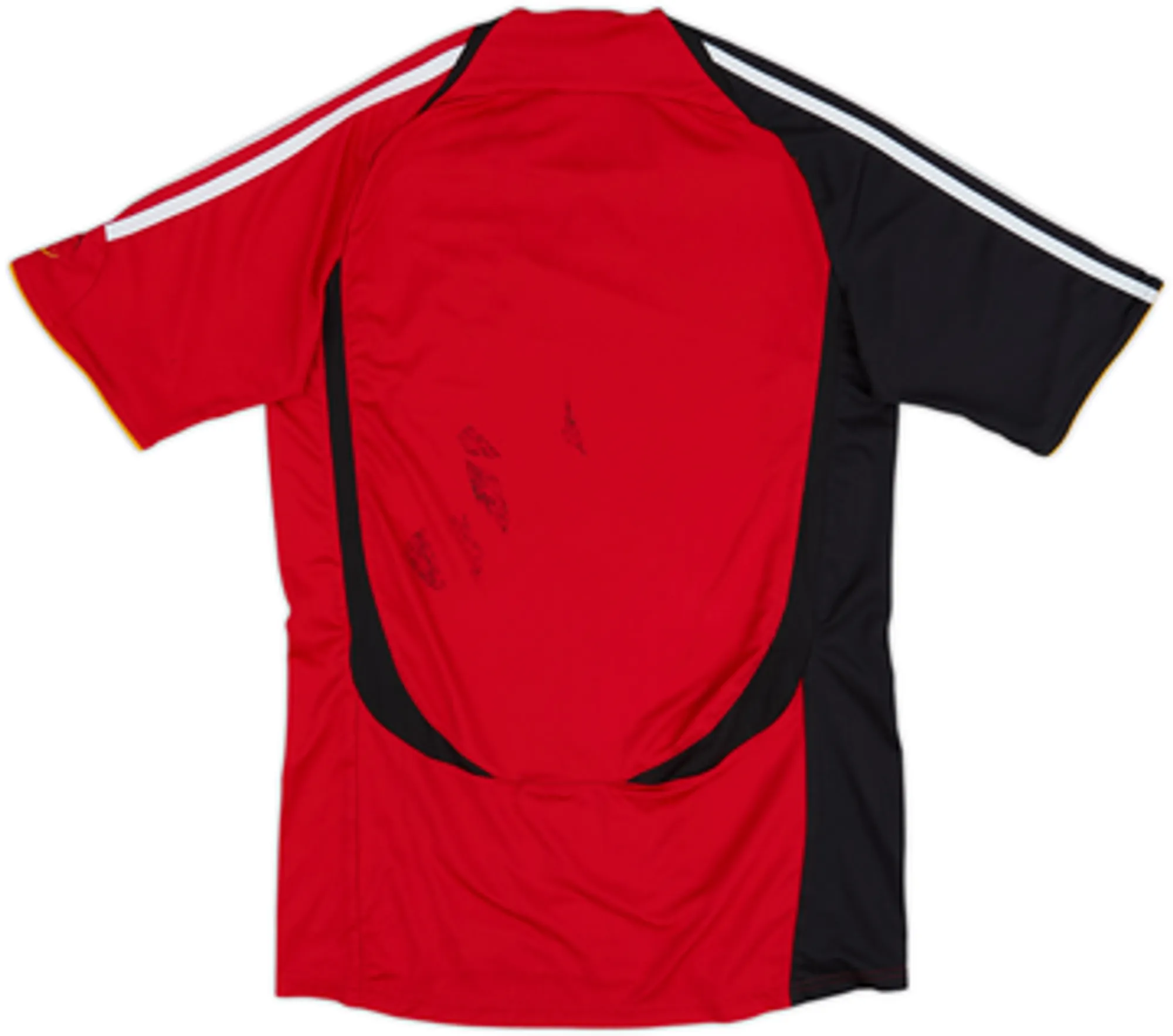 2005-07 Germany Away Shirt - 4/10 - (S)
