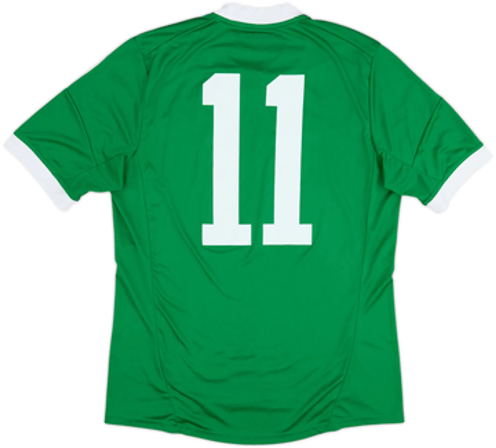 2012-13 Germany Away Shirt #11 - 9/10 - (L)