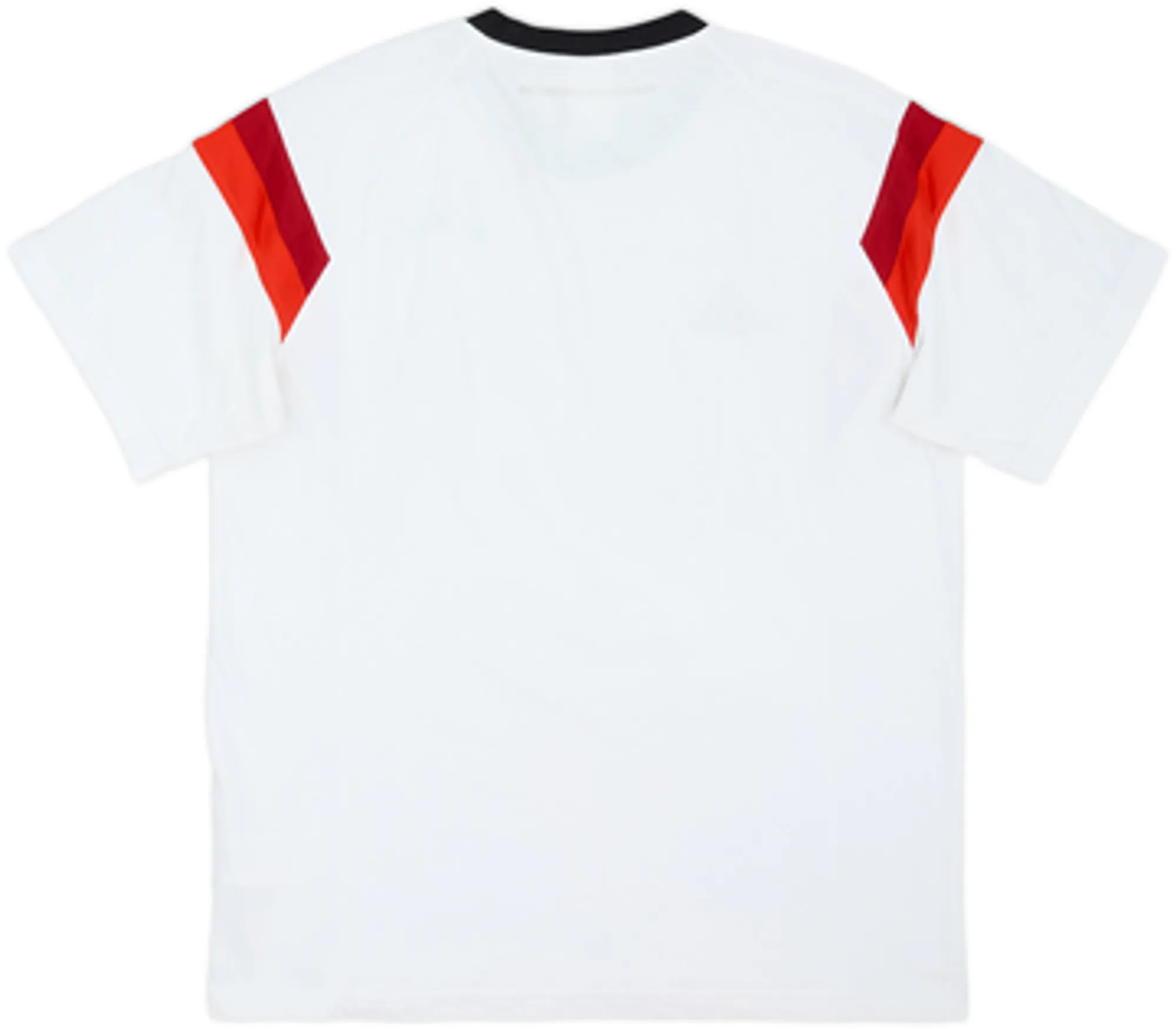 2013-14 Germany adidas Cotton Tee - 7/10 - (L)