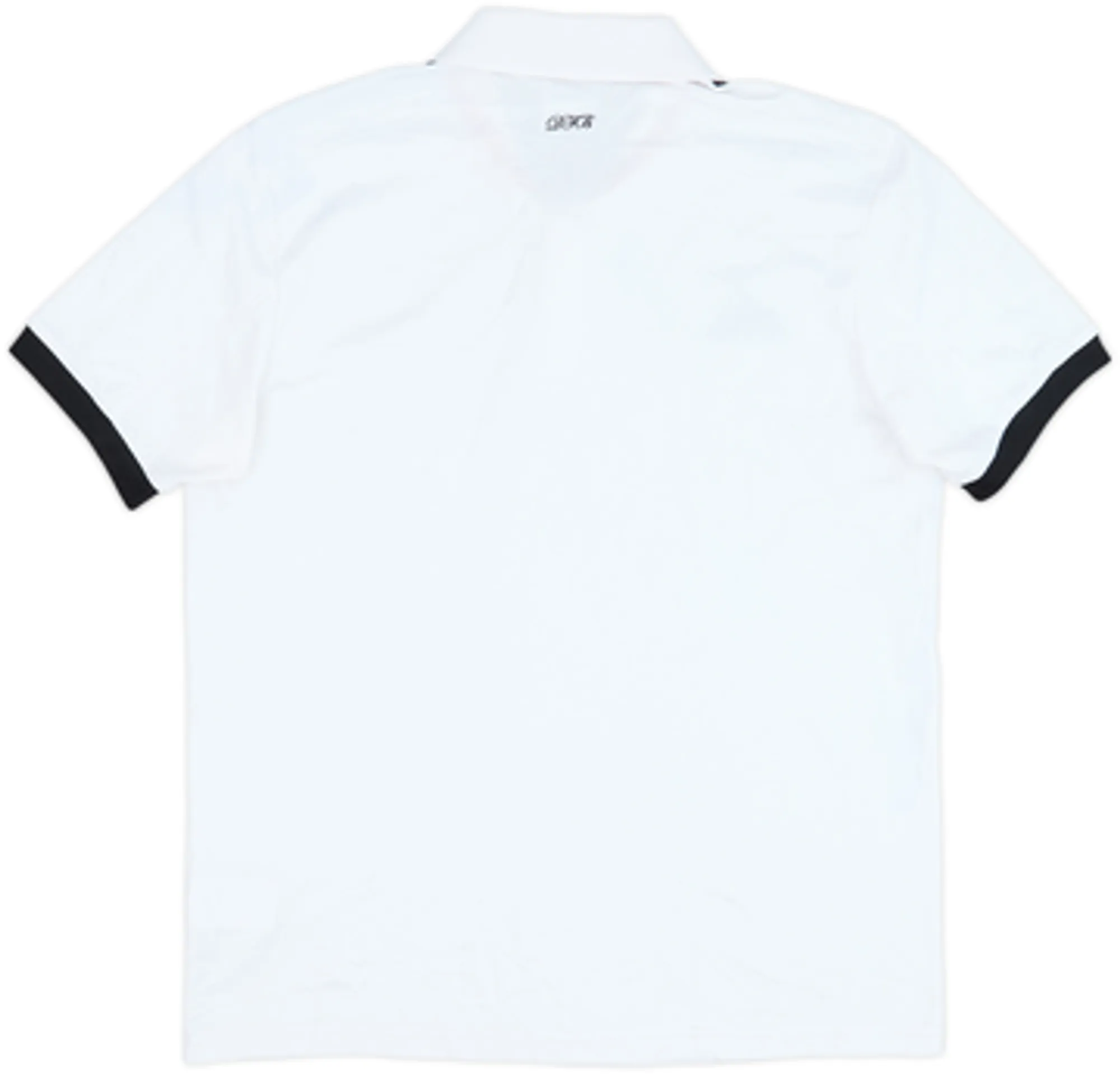2011-12 Germany adidas Polo Shirt - 5/10 - (L)
