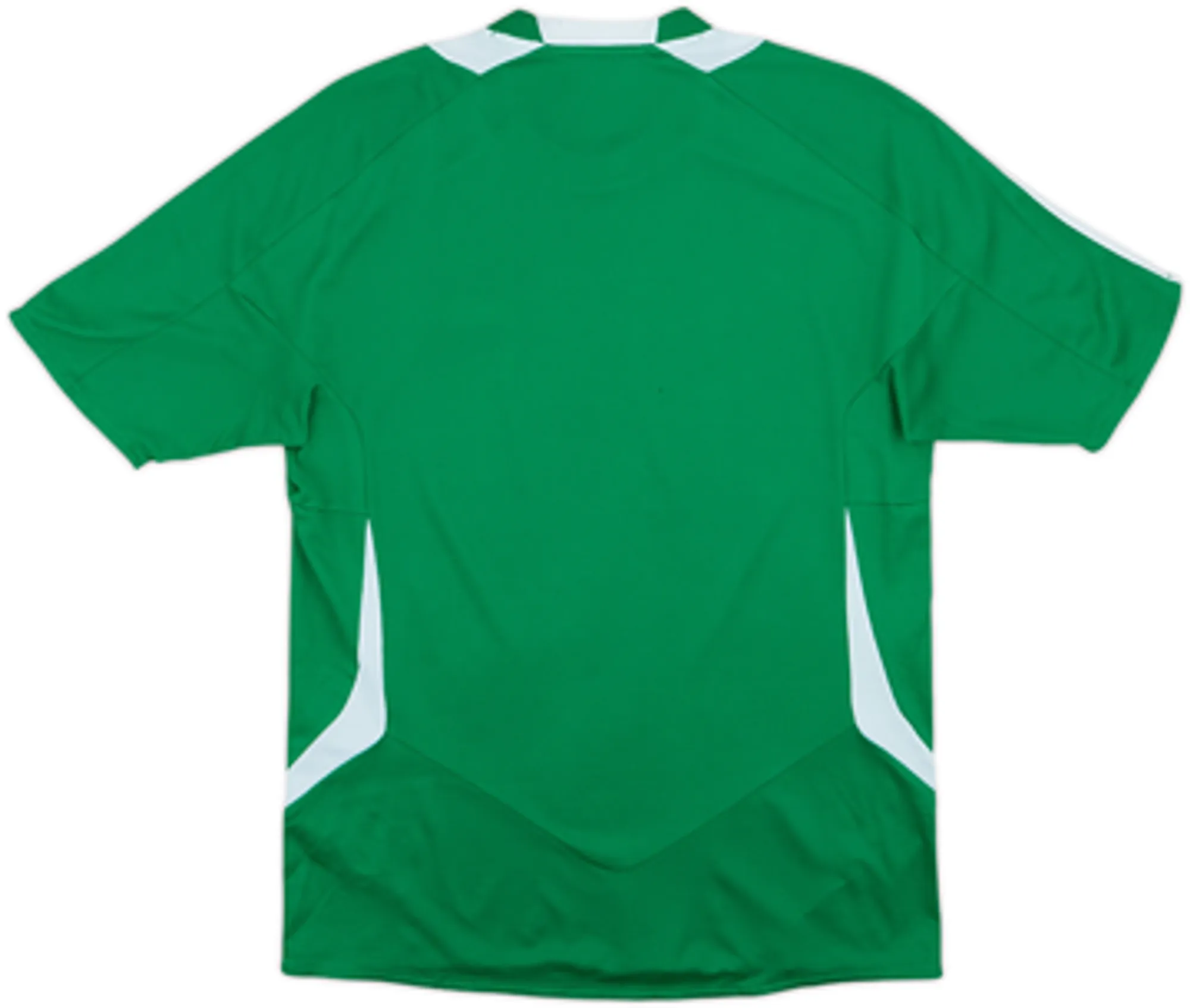 2011-12 Germany adidas Training Shirt - 5/10 - (M)