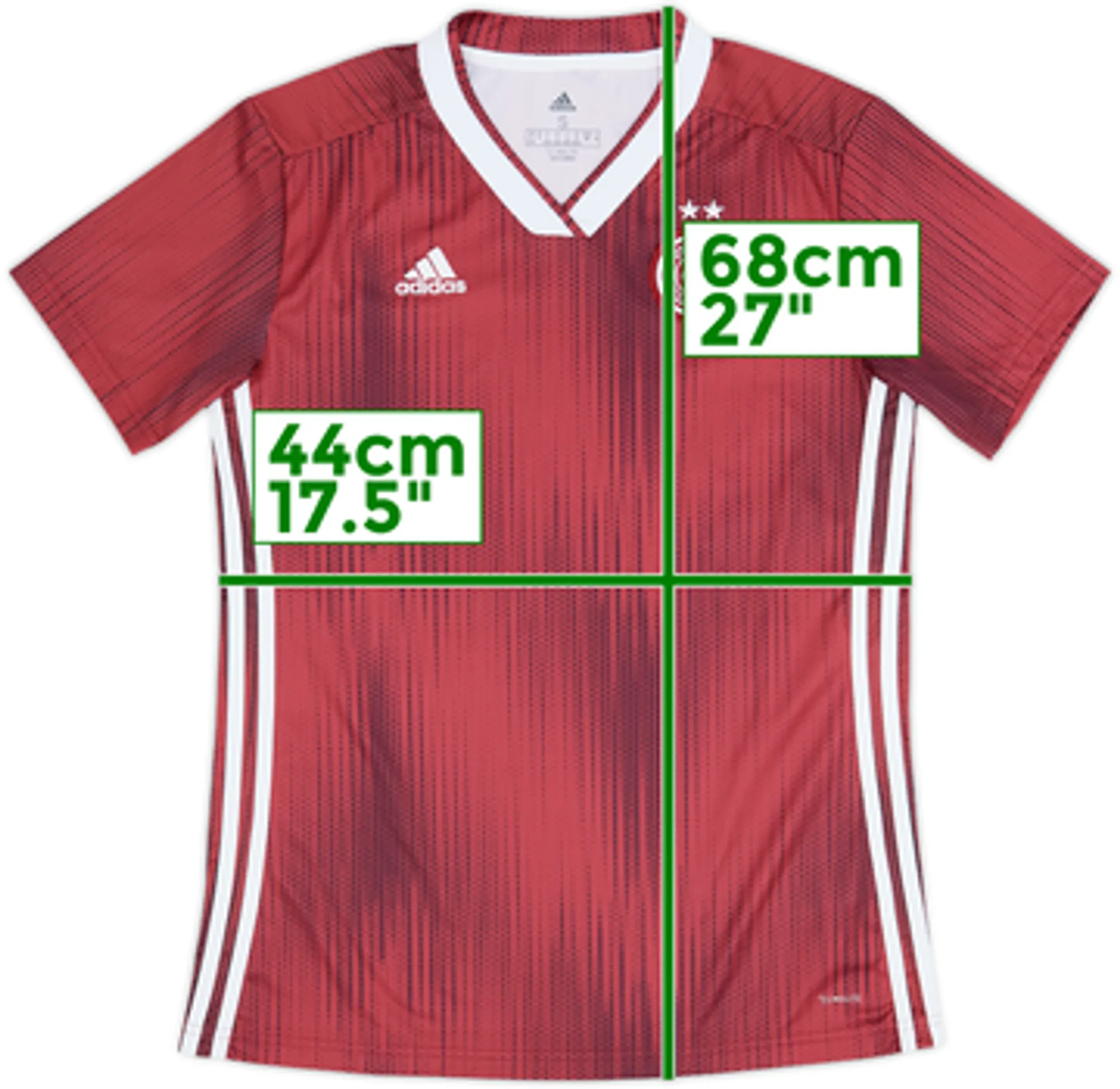 2019-20 Germany Women Away Shirt - 9/10 - (Women's S)
