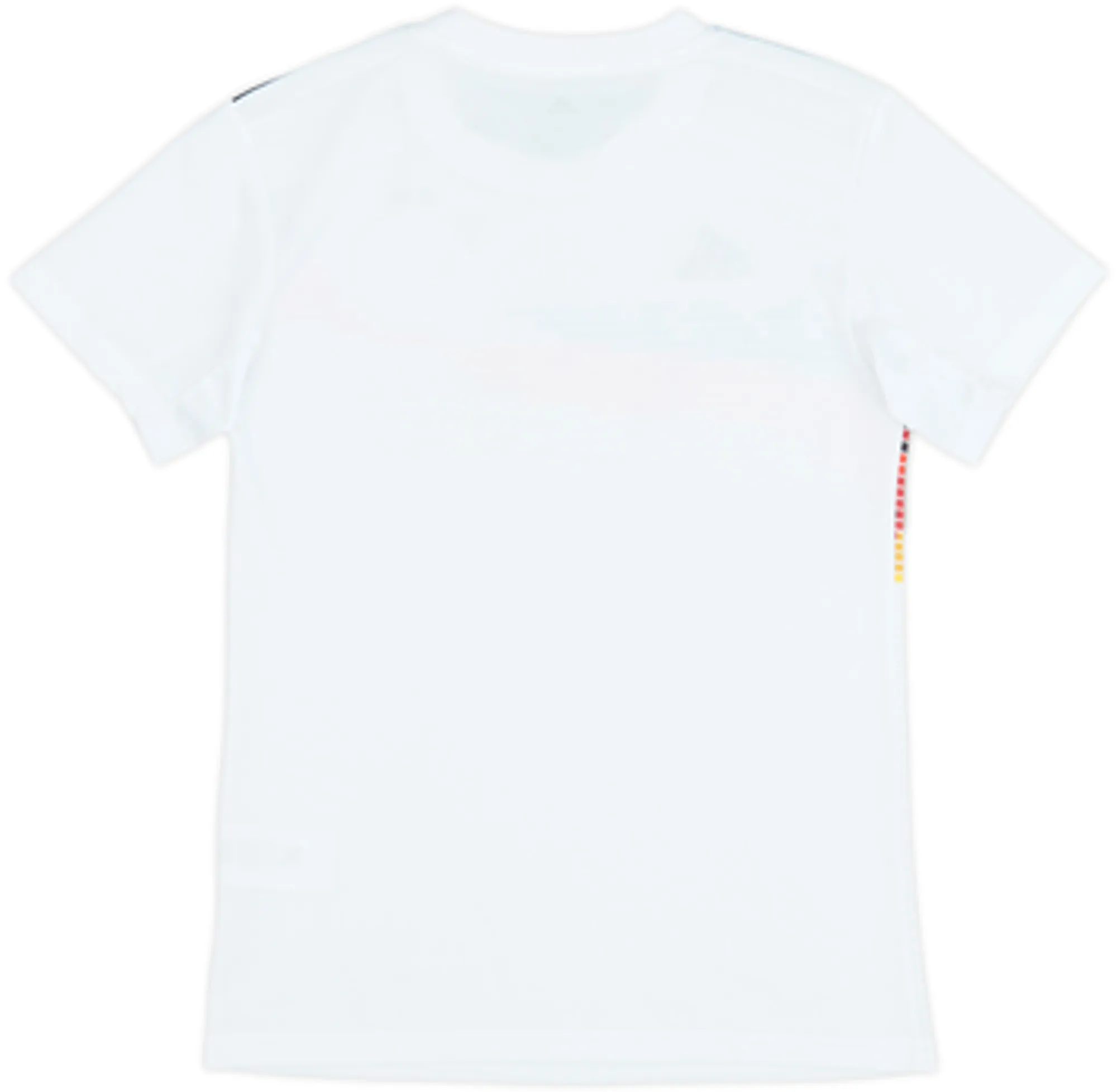 2019-20 Germany Womens Home Shirt - 9/10 - (Women's XS)