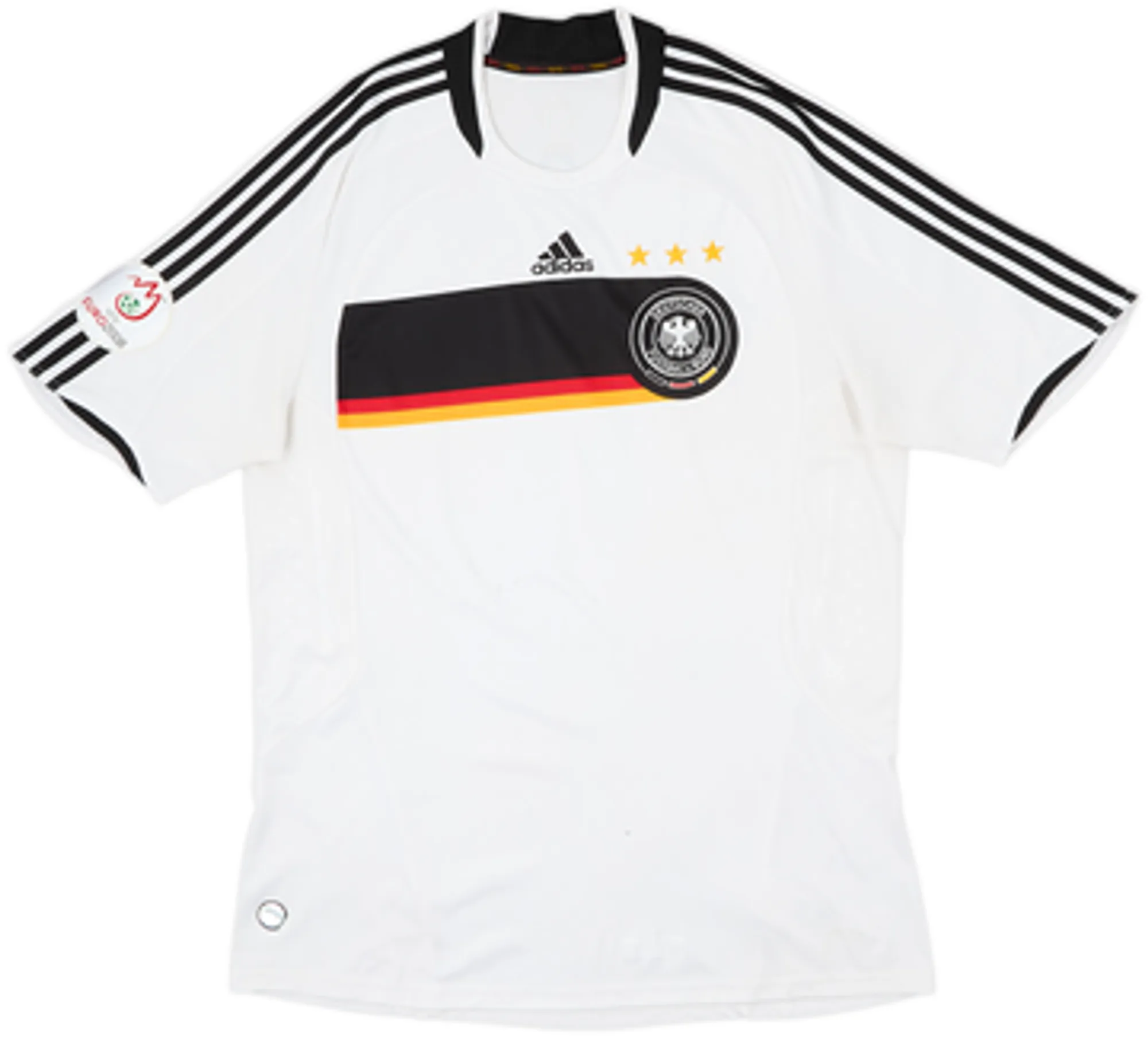 2008-09 Germany Home Shirt Klose #11 - 6/10 - (XL)