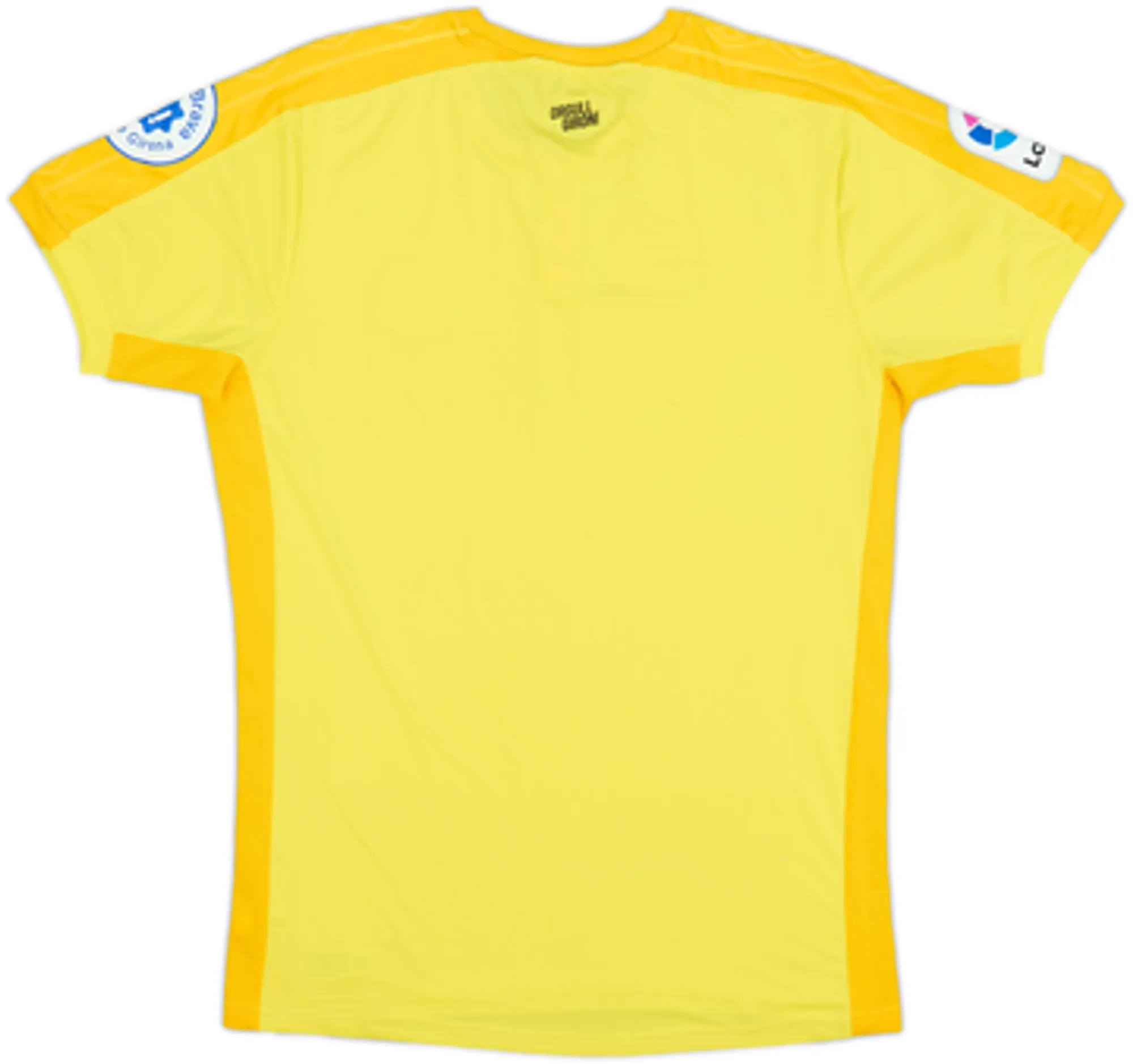 2018-19 Girona Away Shirt - 8/10 - (M)
