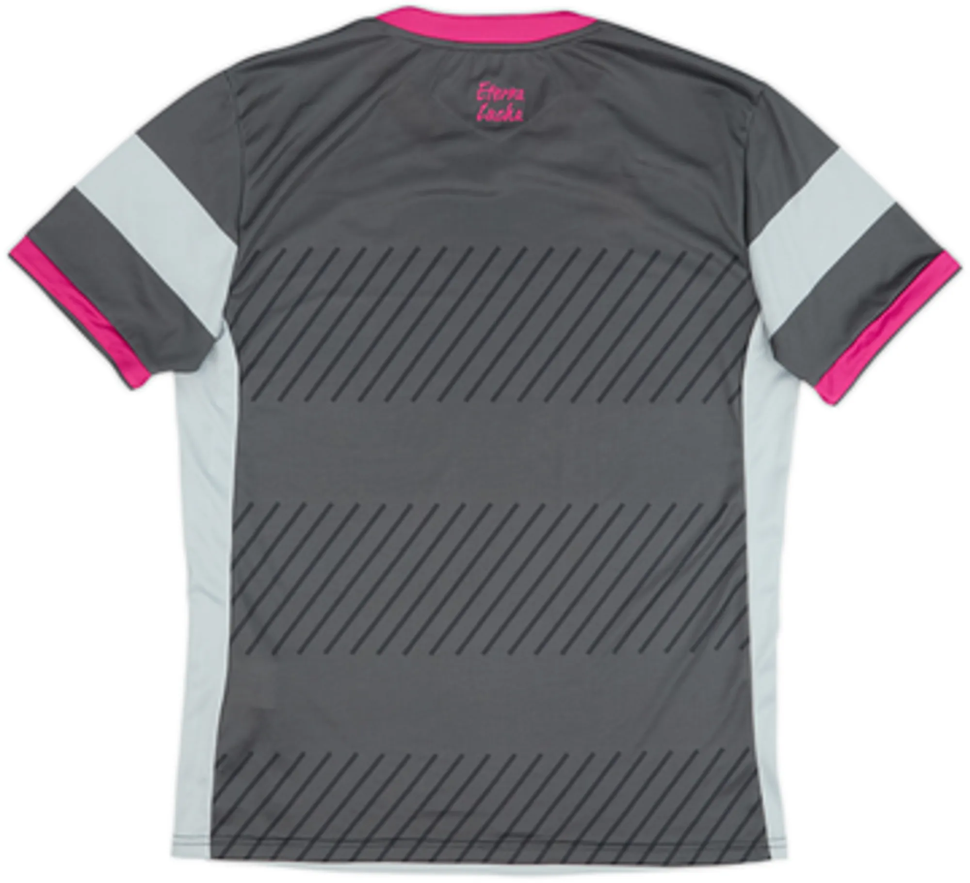 2018-19 Granada Third Shirt - 9/10 - (XL)