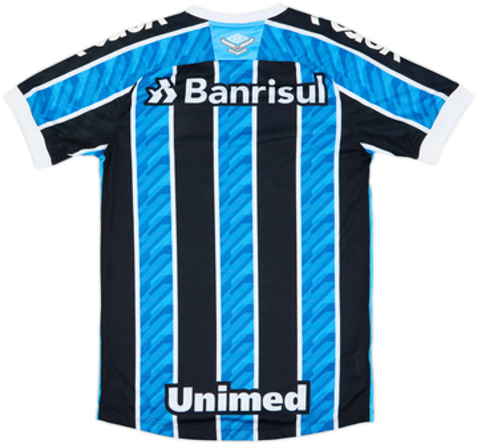 2020 Gremio Home Shirt - 10/10 - (S)