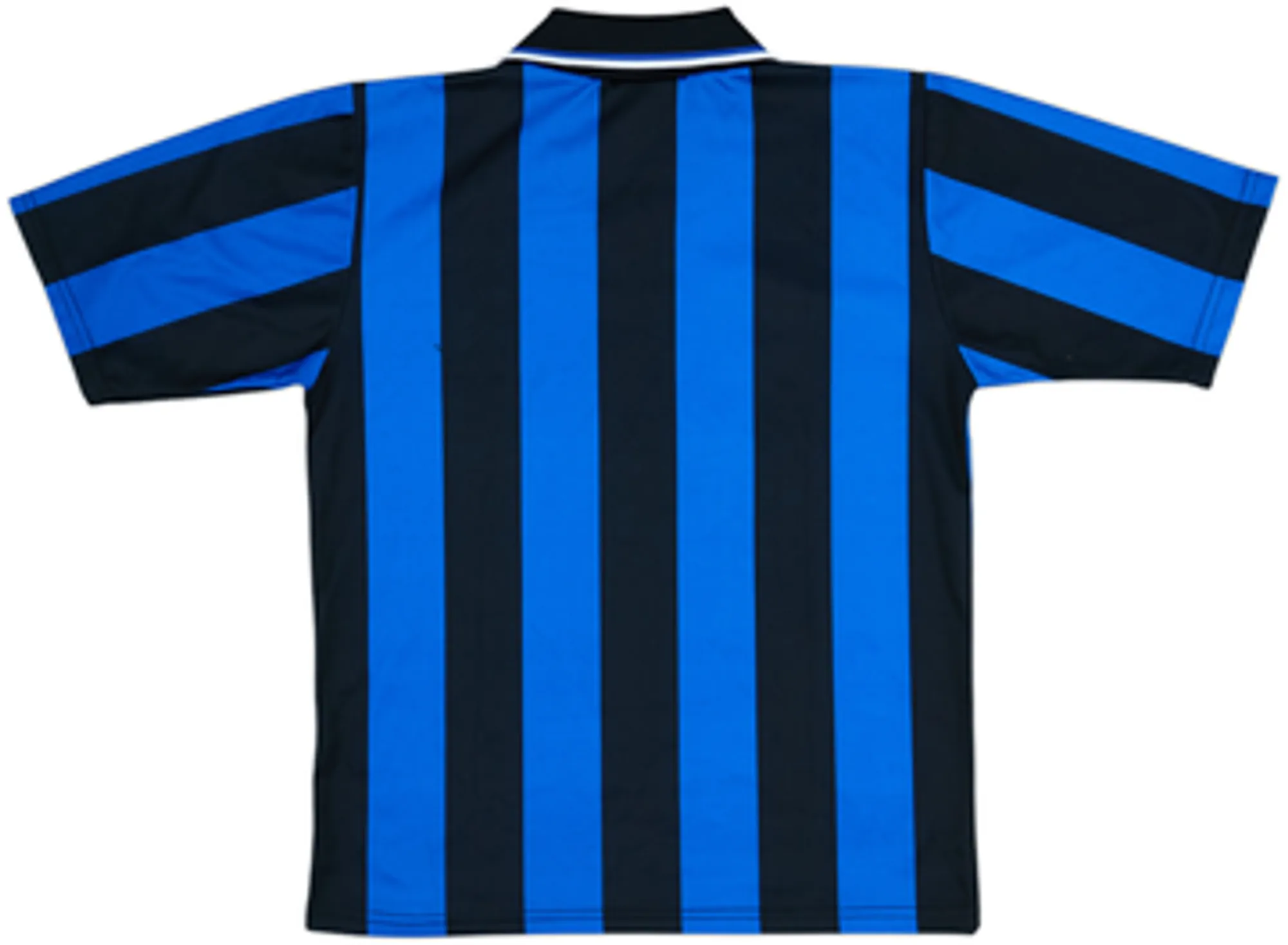 1997-98 Inter Milan Inter Campus Basic Home Shirt - 9/10 - (S)