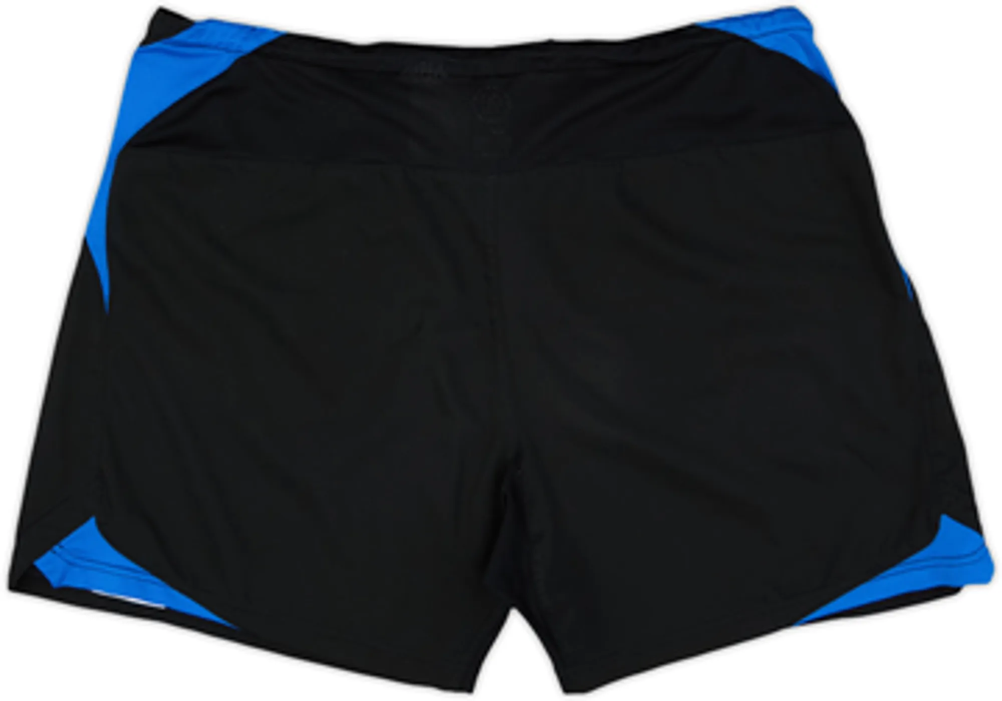 2004-05 Inter Milan Home Shorts - 6/10 - (M)