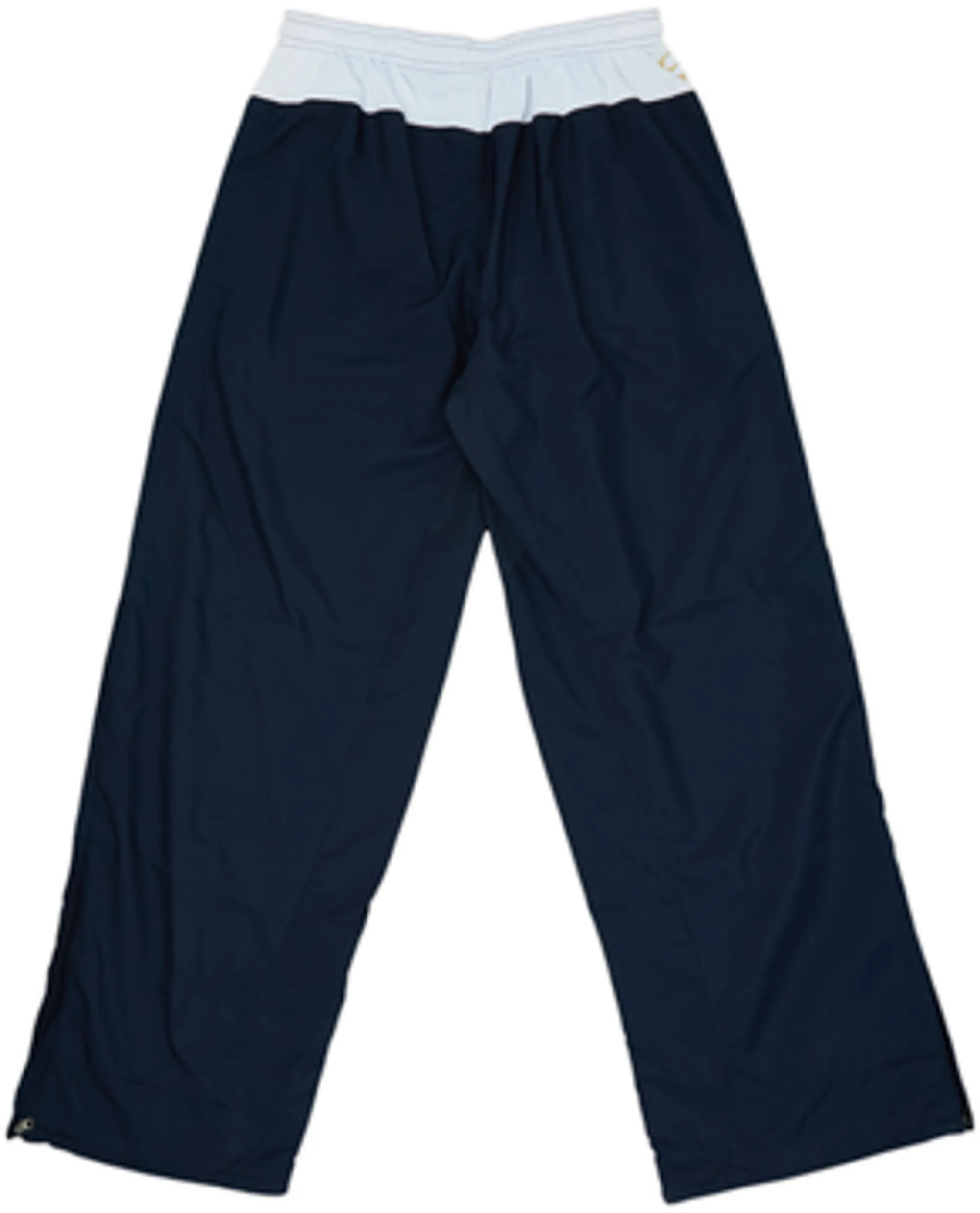 2009-10 Inter Milan Nike Track Pants/Bottoms - 10/10 - (M)