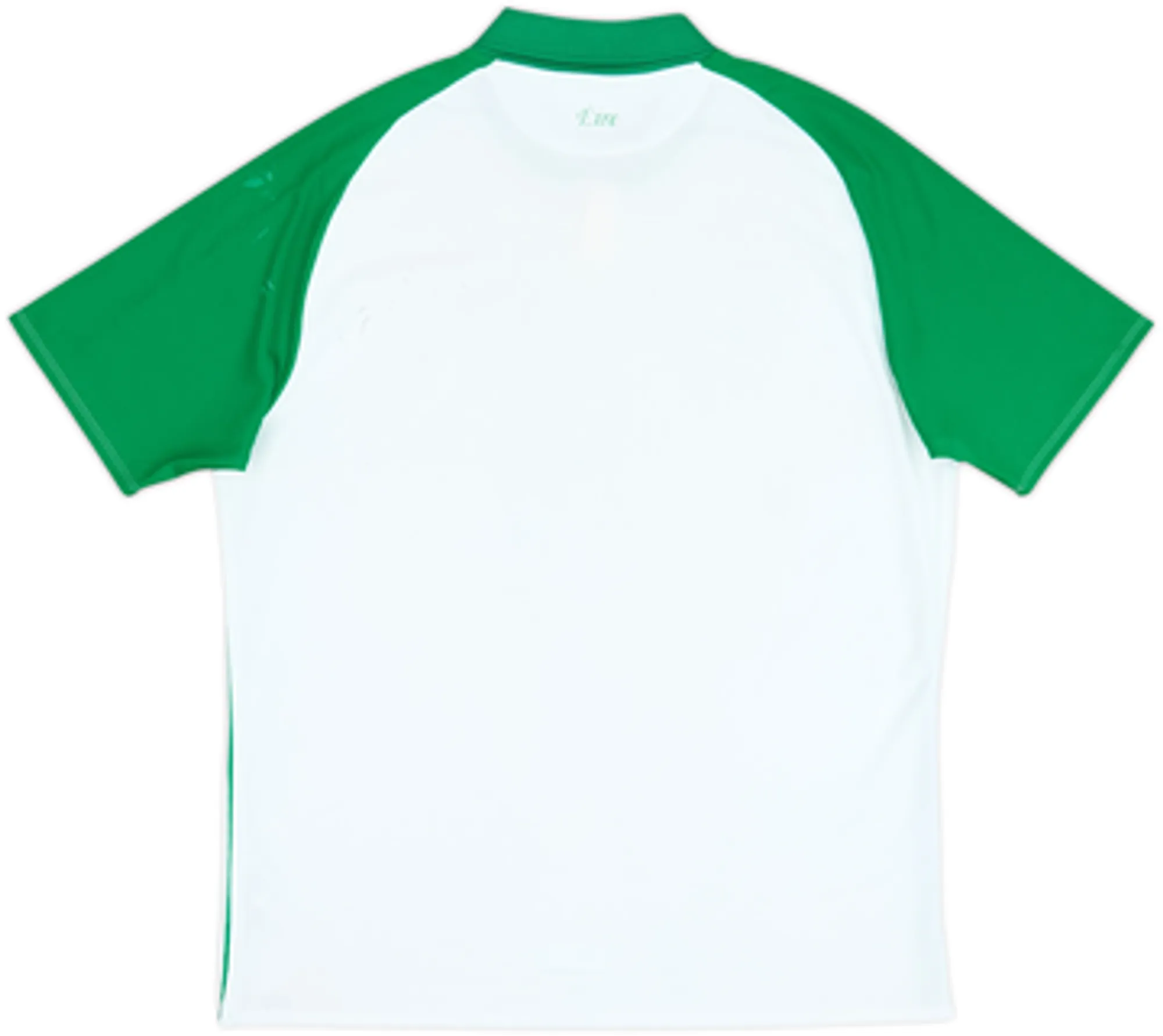 2018-19 Ireland Away Shirt - 4/10 - (L)