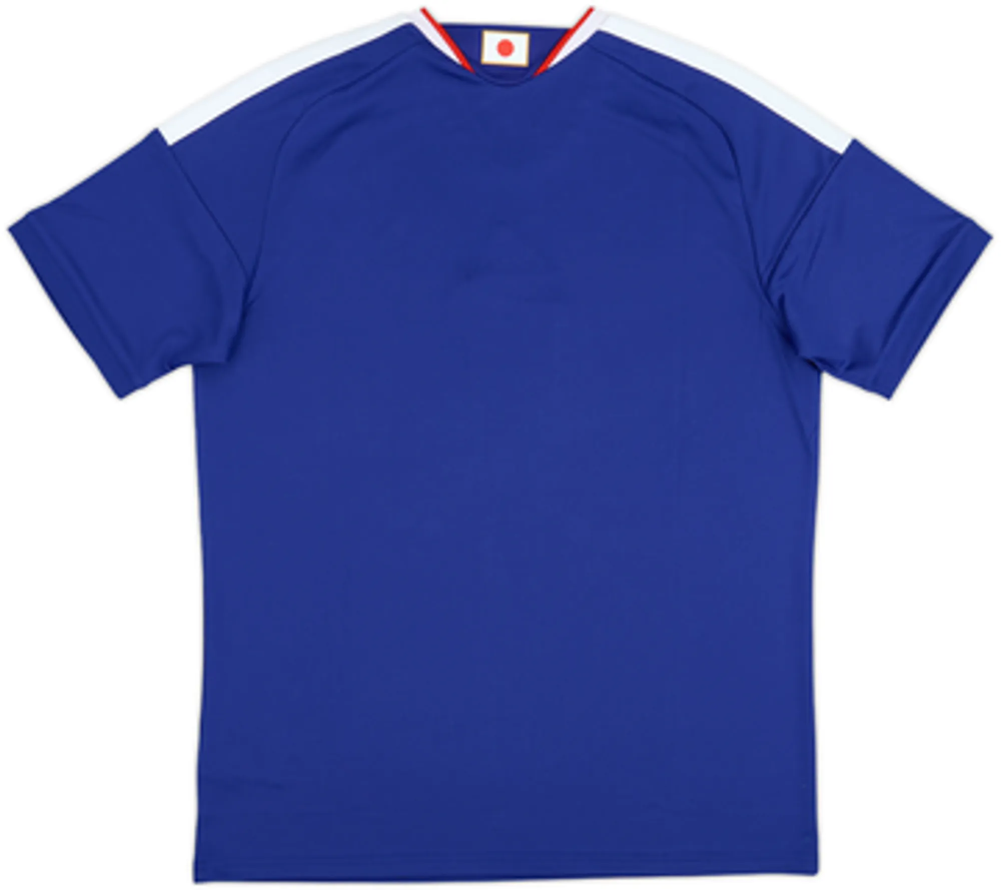 2026-27 Japan Home Shirt - 10/10 - (L)